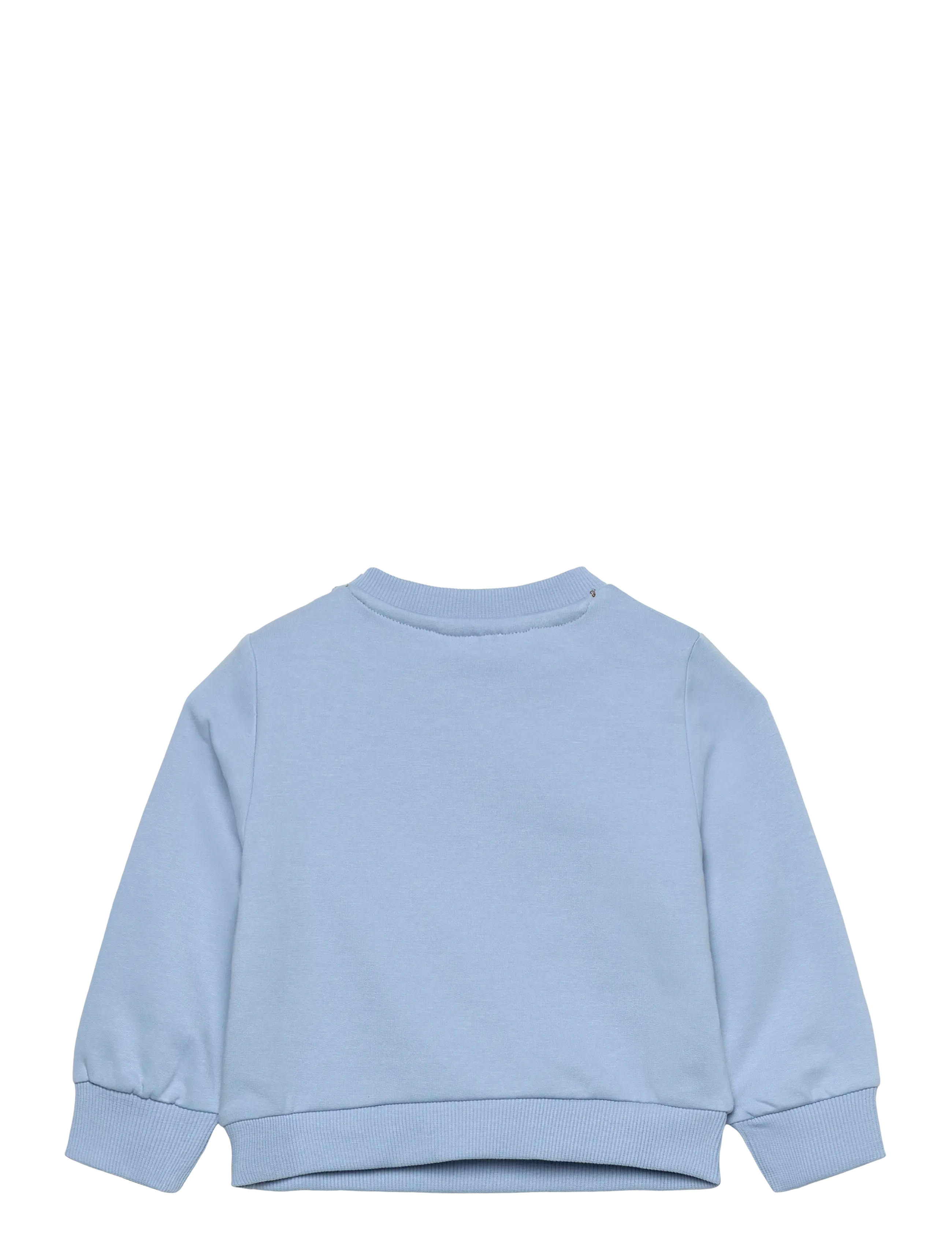 The New - TNSBPerseus Sweatshirt - sweatshirts - powder blue - 1