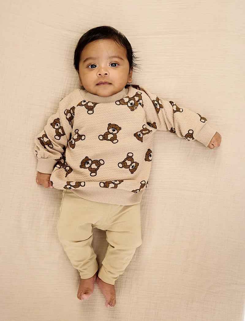 The New - TNSBPhoenix Pants - leggings - humus - 3