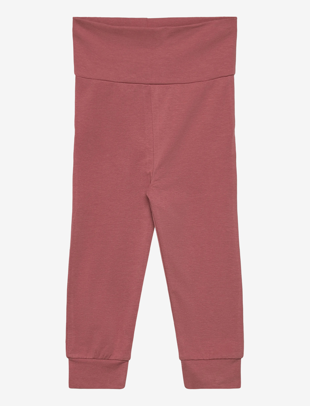 The New - TNSBPhoenix Pants - herbstliche kleidung - withered rose - 0