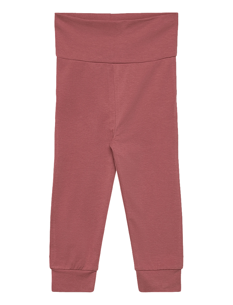 The New - TNSBPhoenix Pants - leggings - withered rose - 0