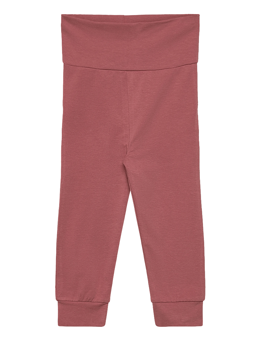 The New - TNSBPhoenix Pants - leggings - withered rose - 0