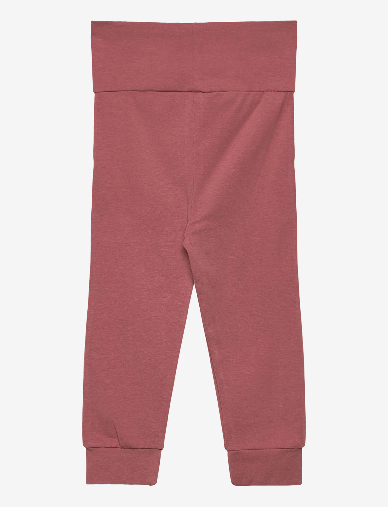 The New - TNSBPhoenix Pants - herbstliche kleidung - withered rose - 1