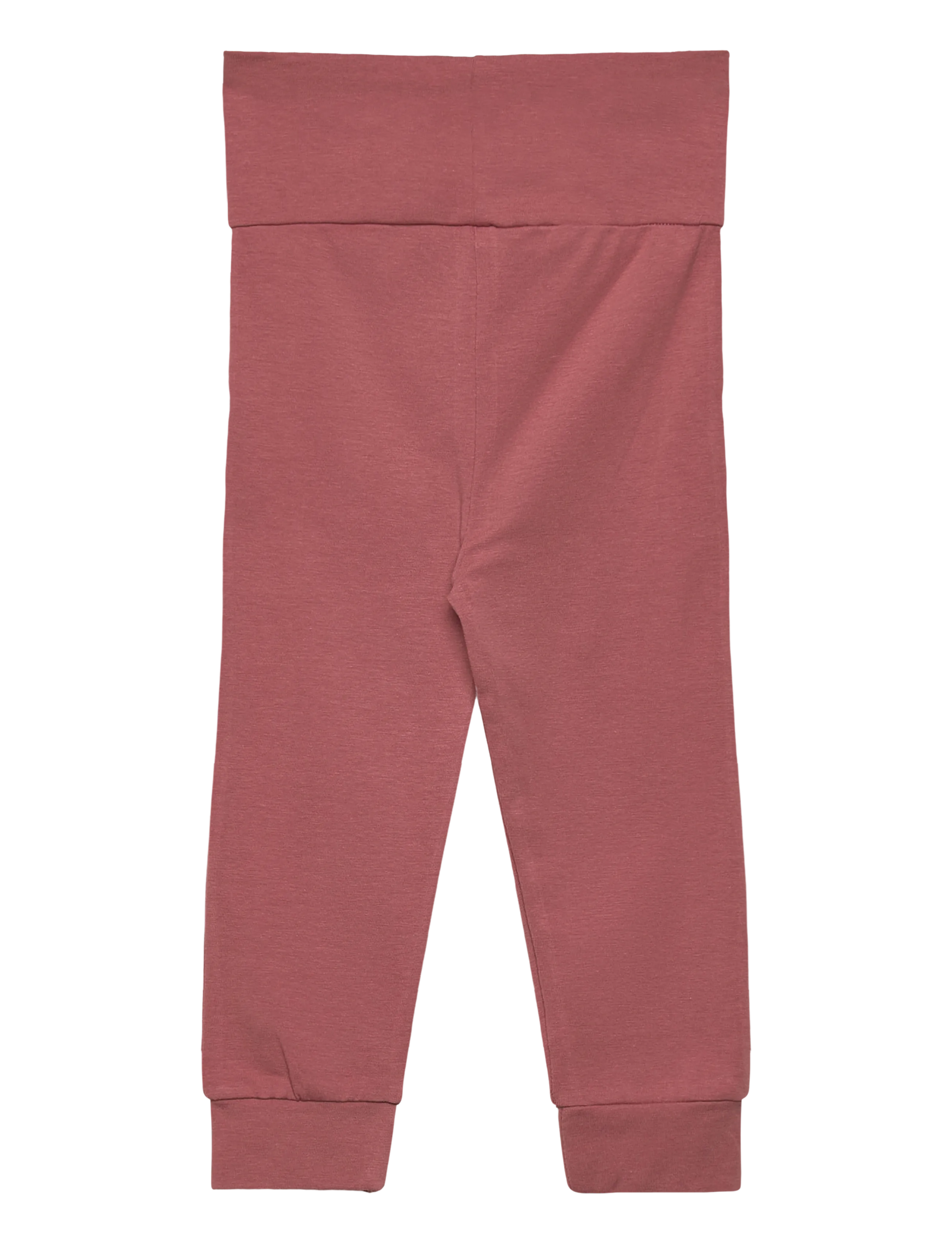 The New - TNSBPhoenix Pants - leggings - withered rose - 1