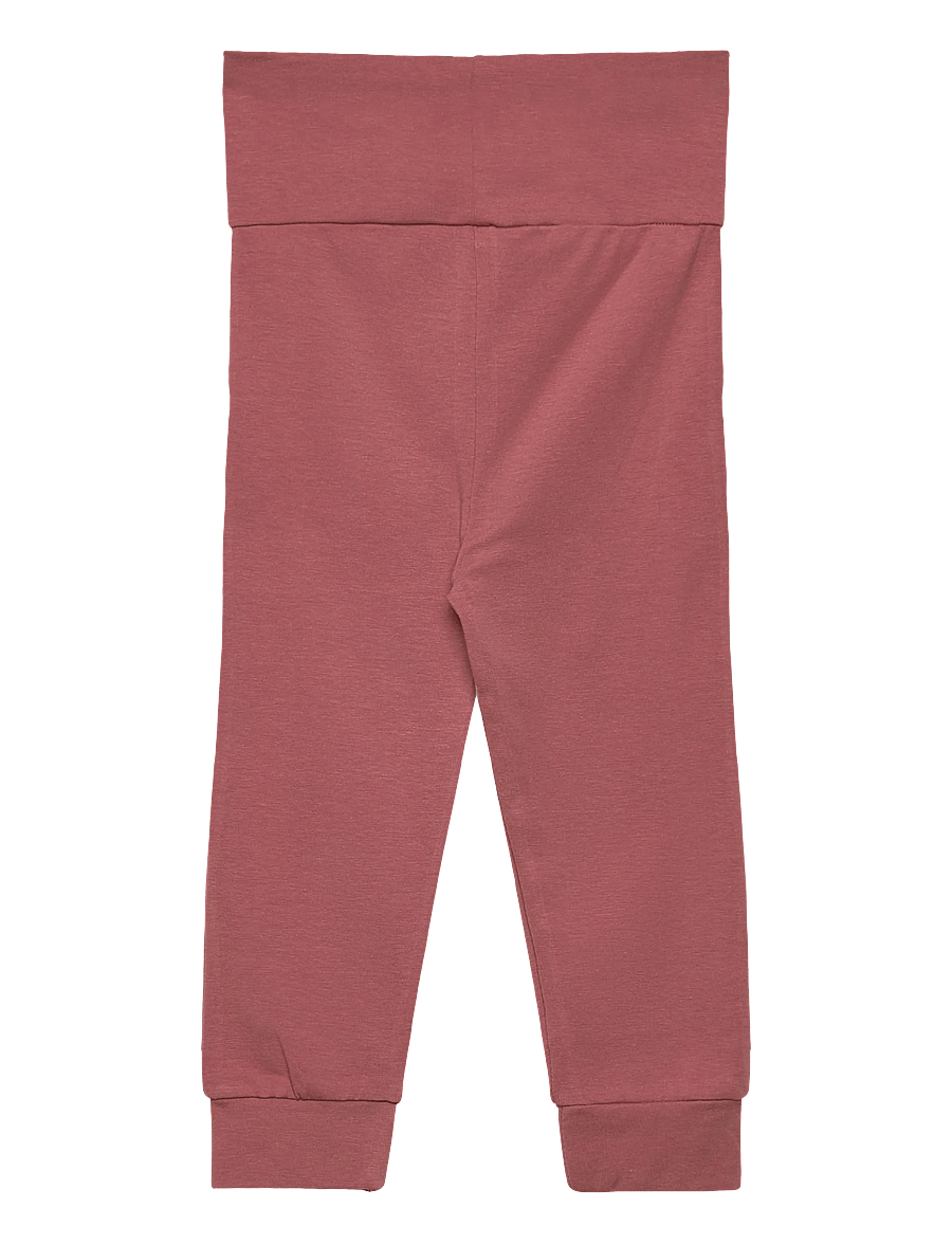 The New - TNSBPhoenix Pants - leggings - withered rose - 1