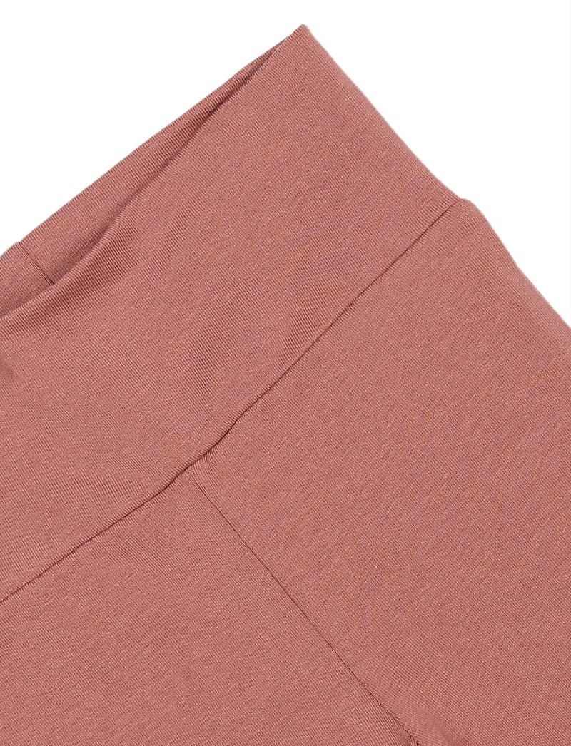 The New - TNSBPhoenix Pants - leggings - withered rose - 2