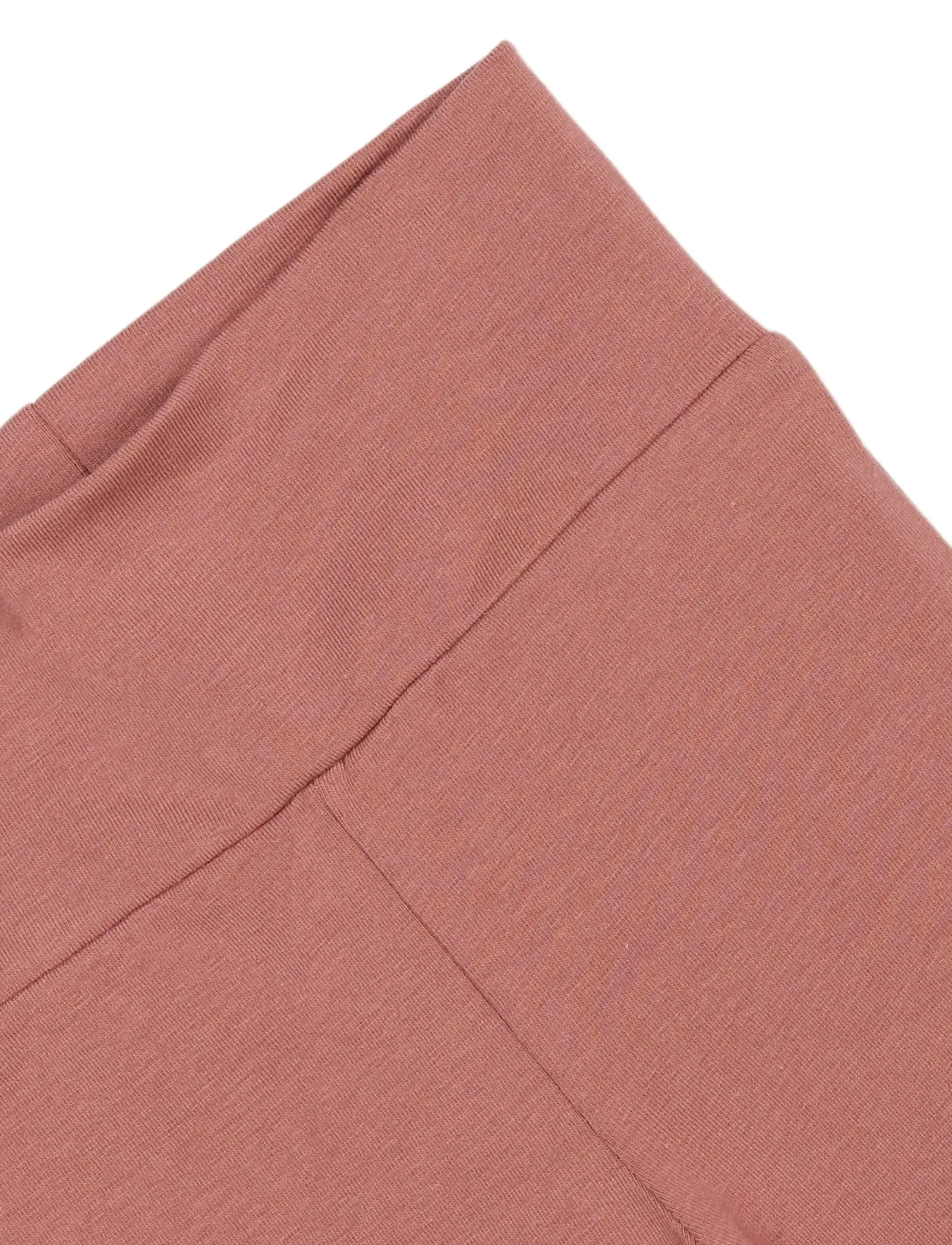 The New - TNSBPhoenix Pants - leggings - withered rose - 2