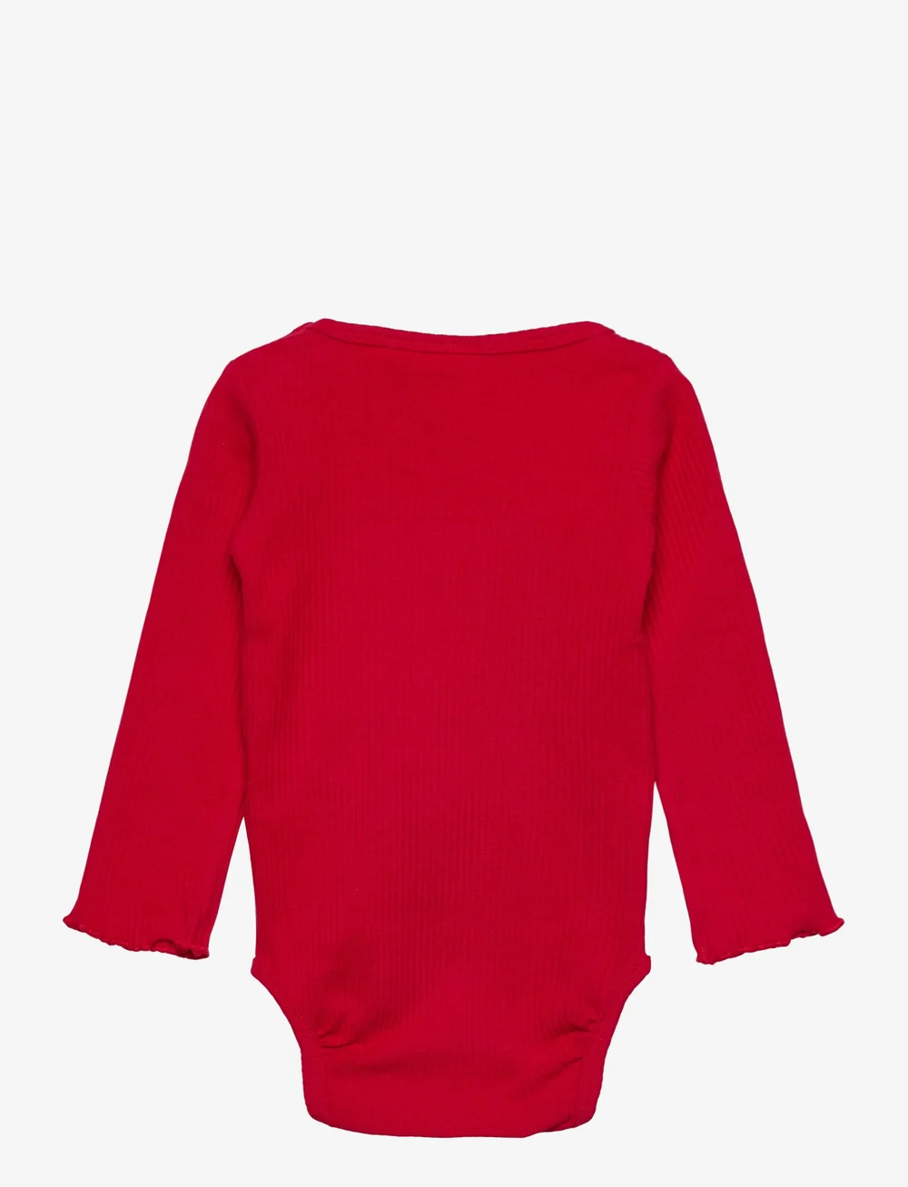 The New - TNSBRianna L_S Rib Body - langærmede heldragter - ski patrol - 1