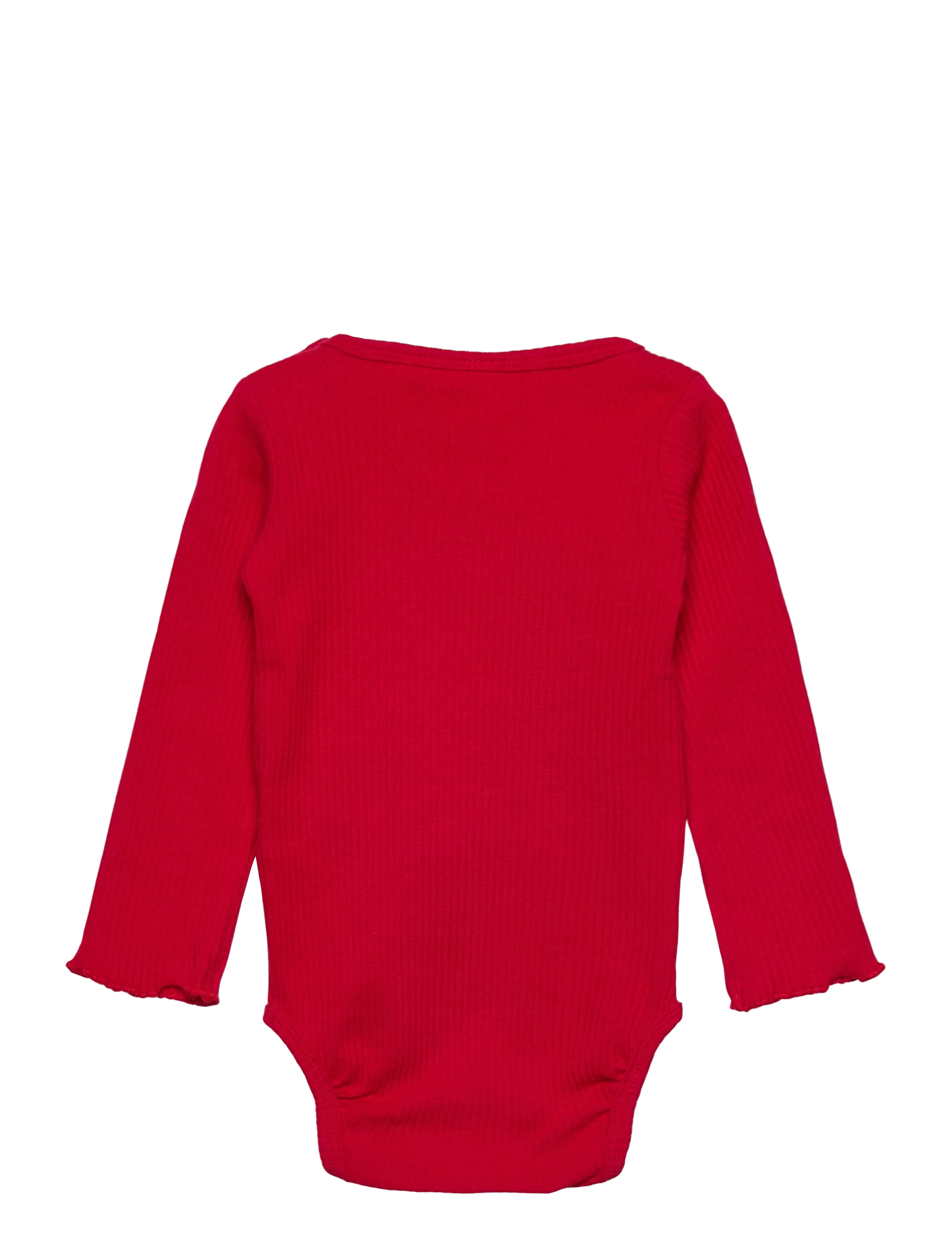 The New - TNSBRianna L_S Rib Body - langerma - ski patrol - 1