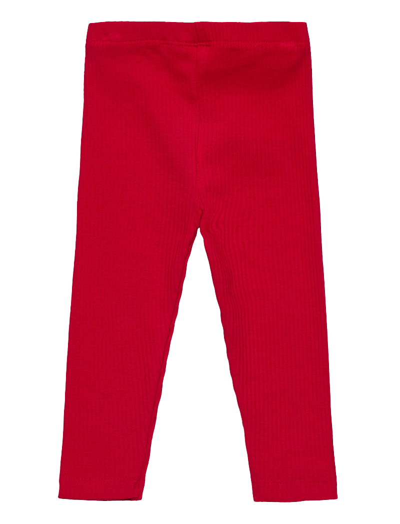 The New - TNSBRianna Rib Leggings - leggings - ski patrol - 1