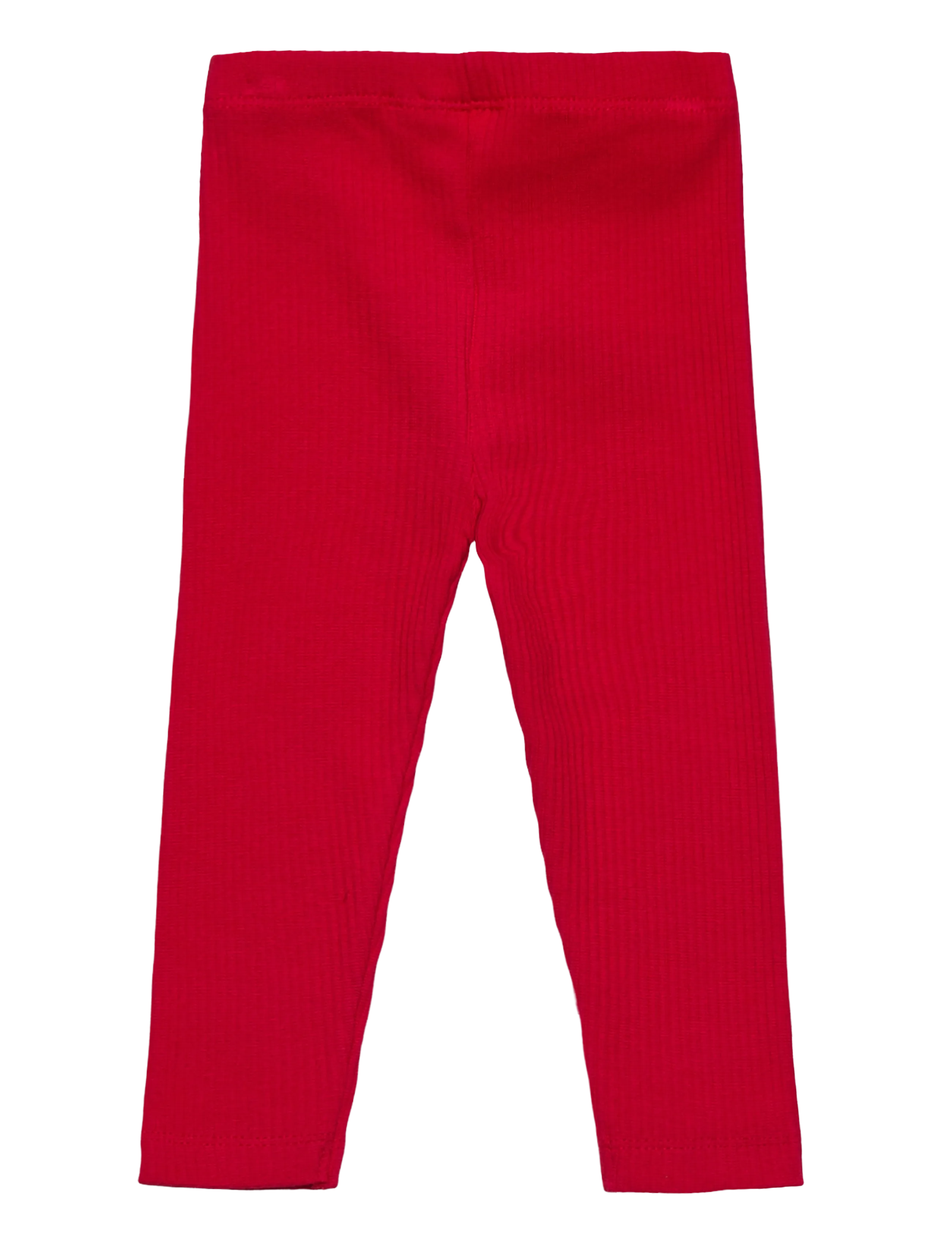 The New - TNSBRianna Rib Leggings - ski patrol - 1