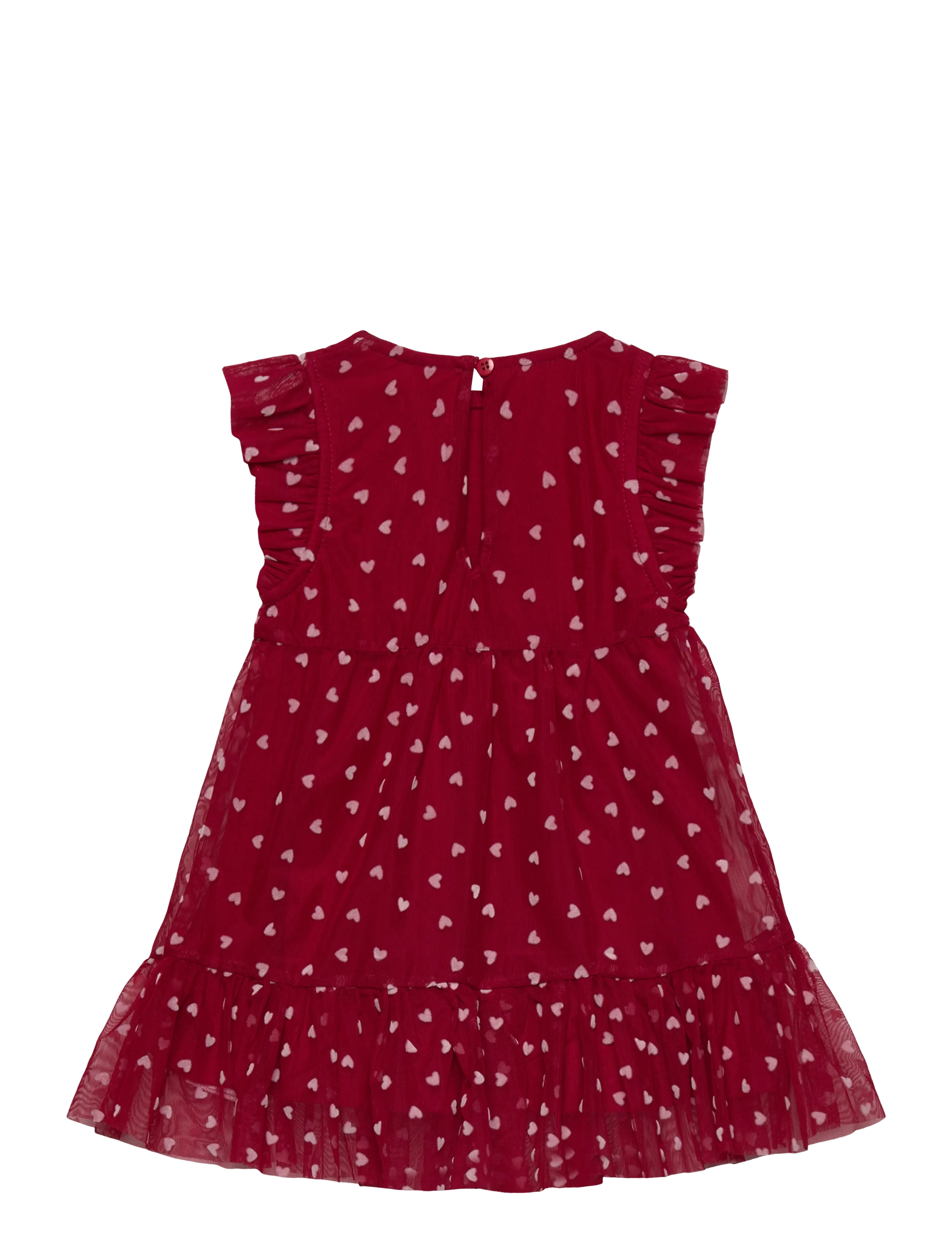 The New - TNSBKamma S_L Dress - ski patrol aop - 1
