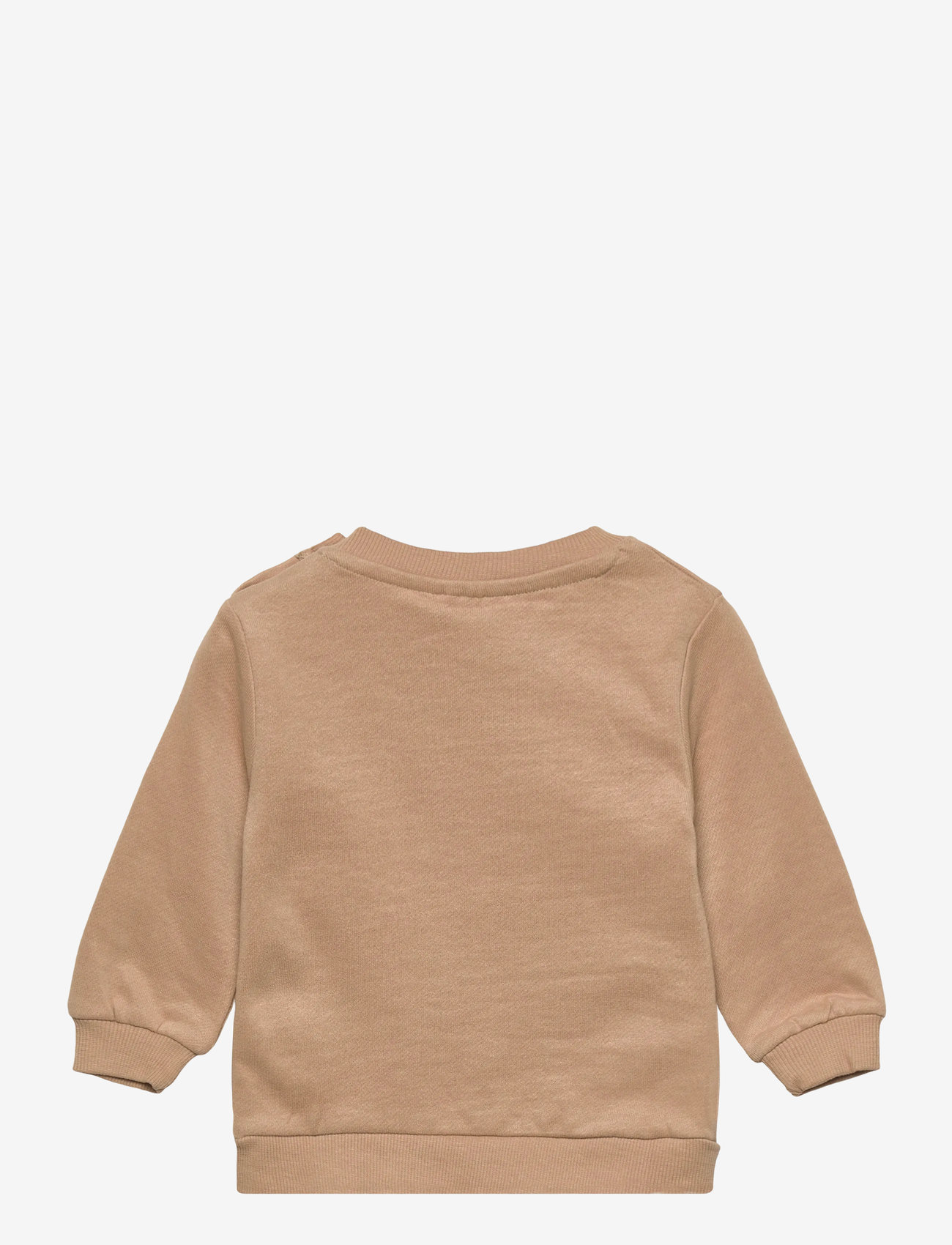 The New - TNSBRudy Sweatshirt - sweatshirts - humus - 1