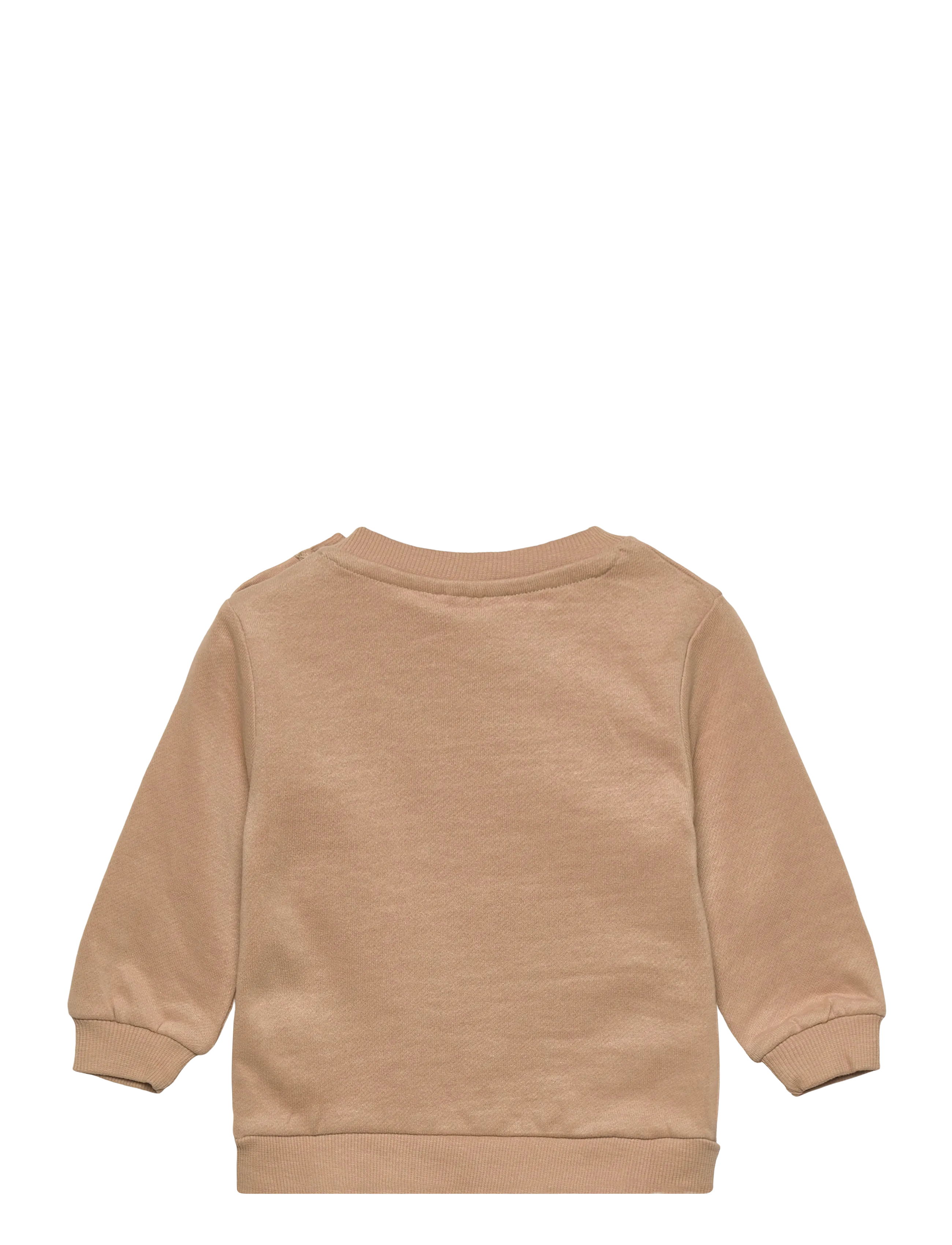 The New - TNSBRudy Sweatshirt - humus - 1