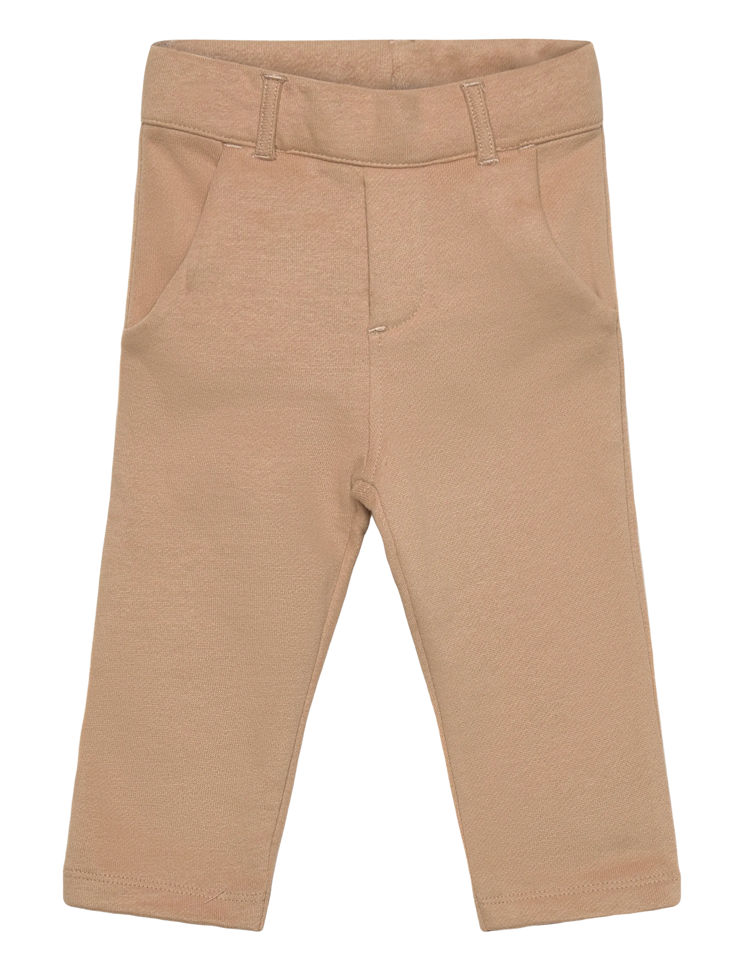 The New TNSBRudy Sweat Chinos - Bukser - HUMUS / beige