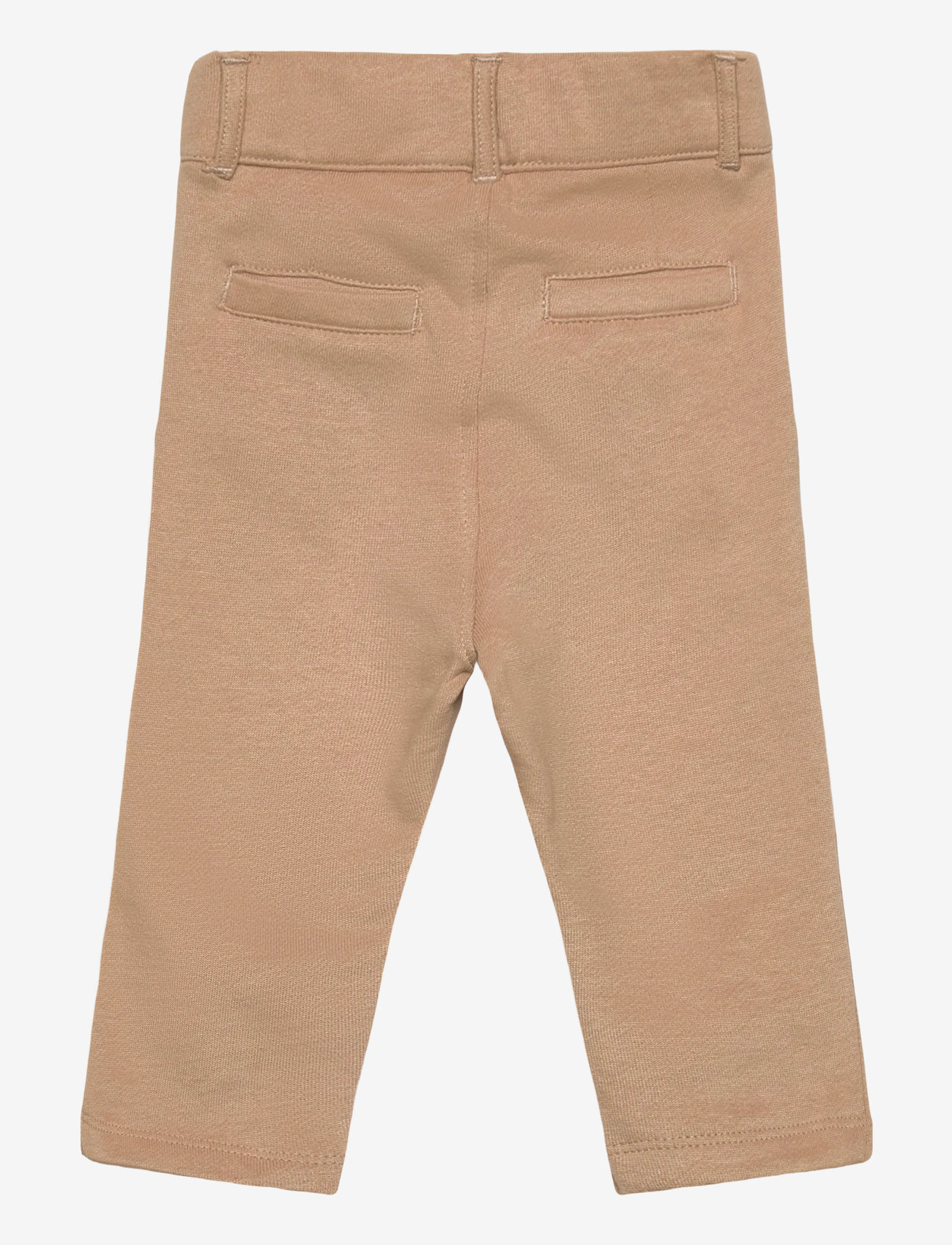 The New - TNSBRudy Sweat Chinos - babybukser - humus - 1