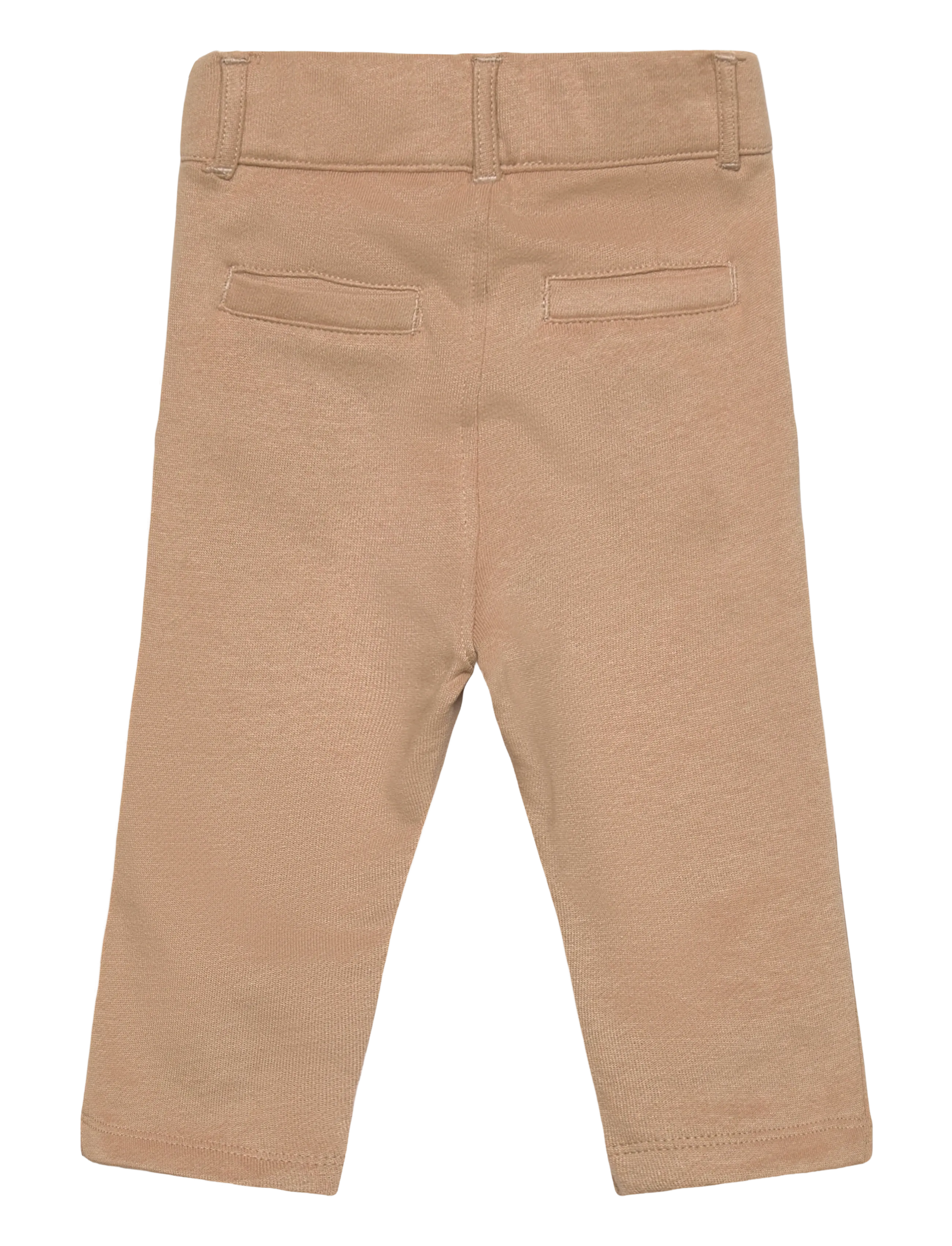 The New - TNSBRudy Sweat Chinos - vauvojen housut - humus - 1