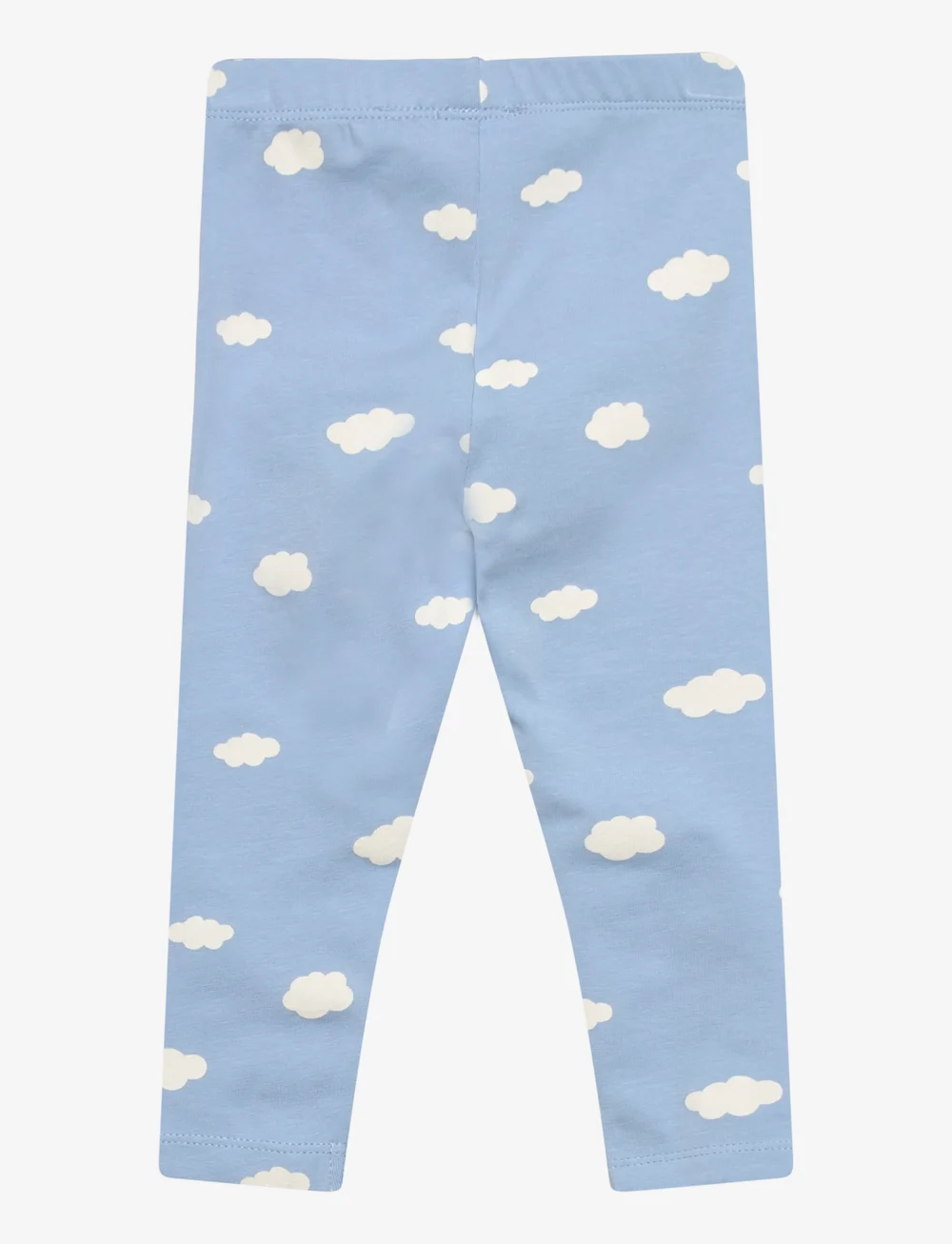 The New - TNSBPaco Leggings - leggings - powder blue aop - 1