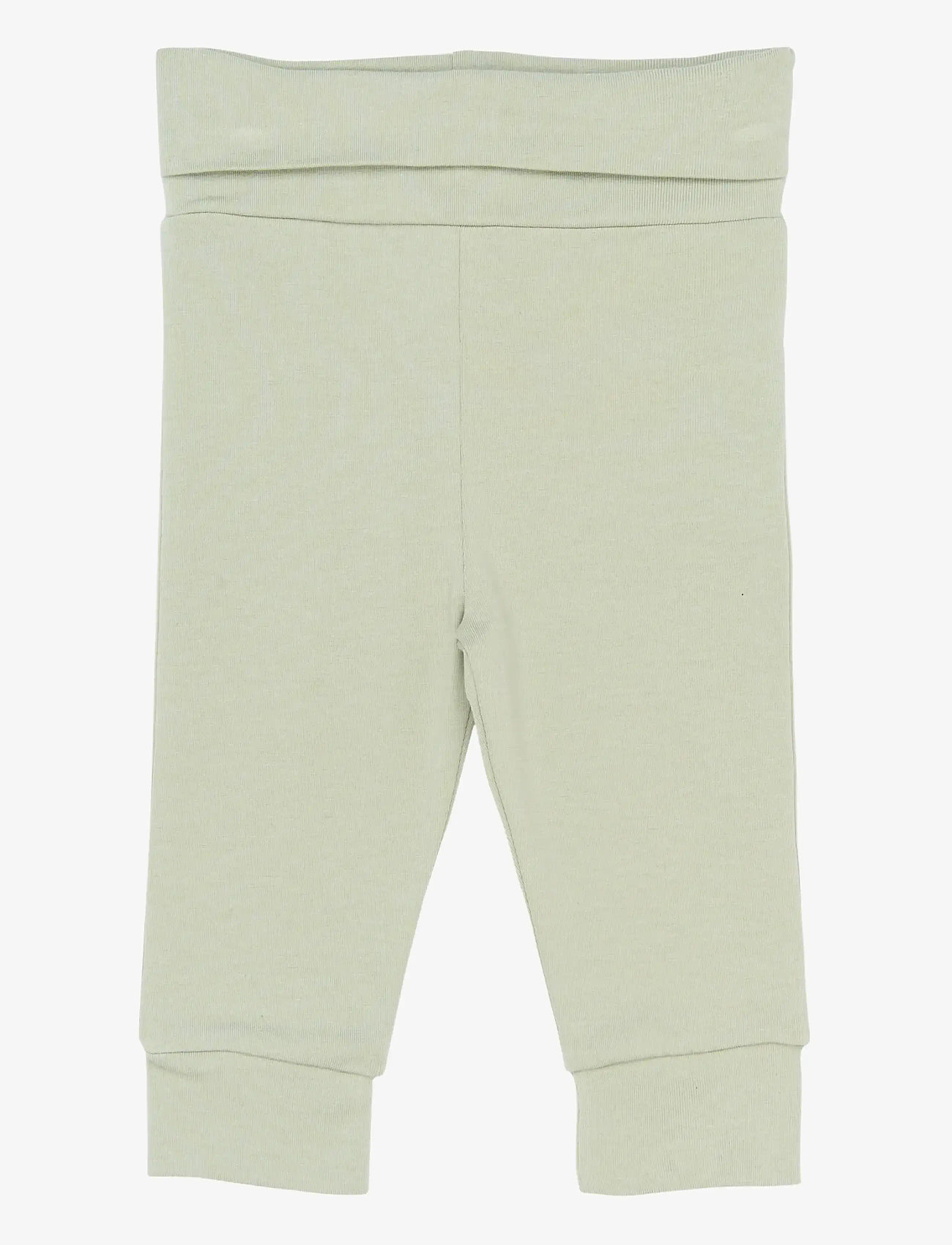 The New - TNSBPhoenix Pants - laveste priser - aqua gray - 0