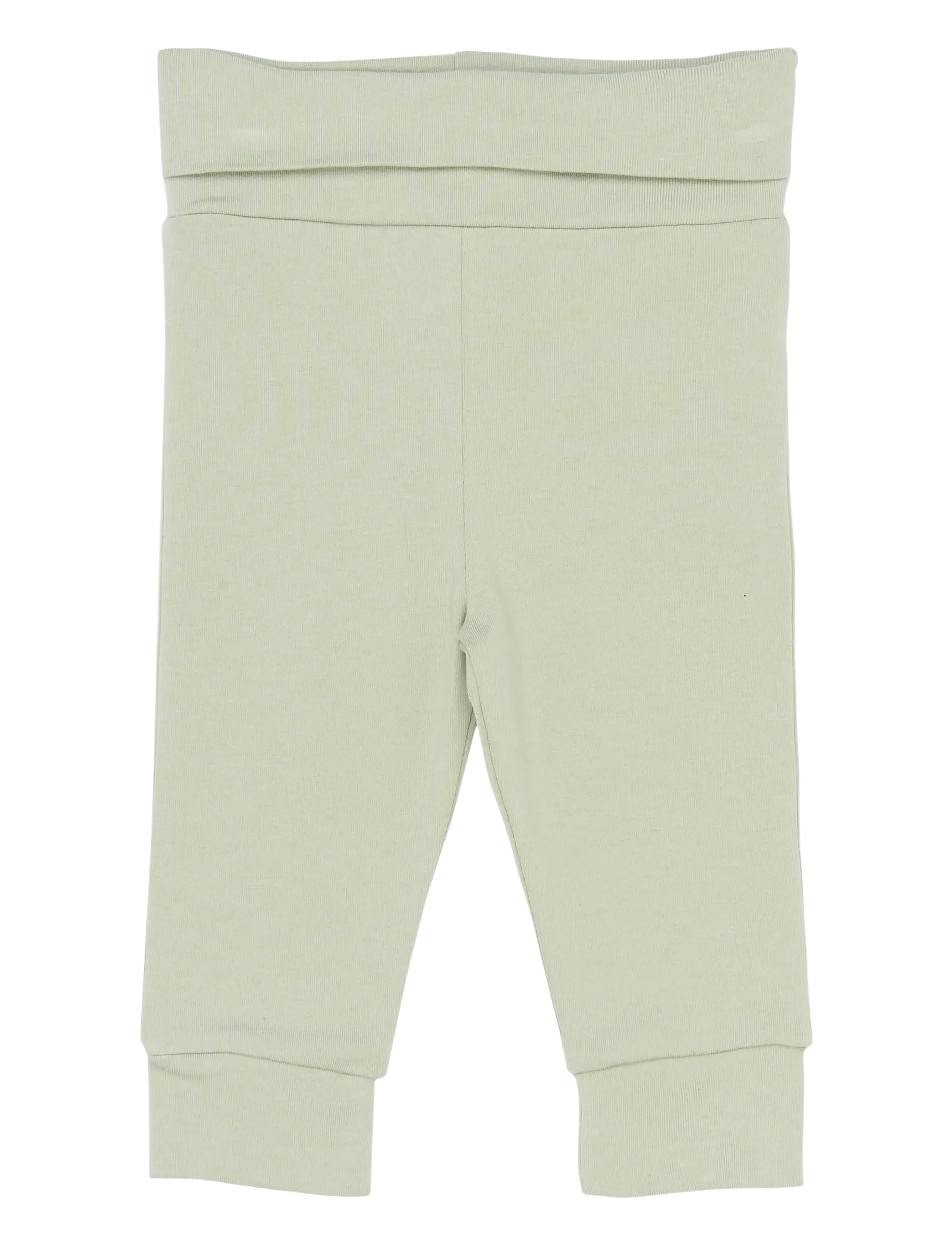 The New TNSBPhoenix Pants - Baby 0-2 år - AQUA GRAY / green
