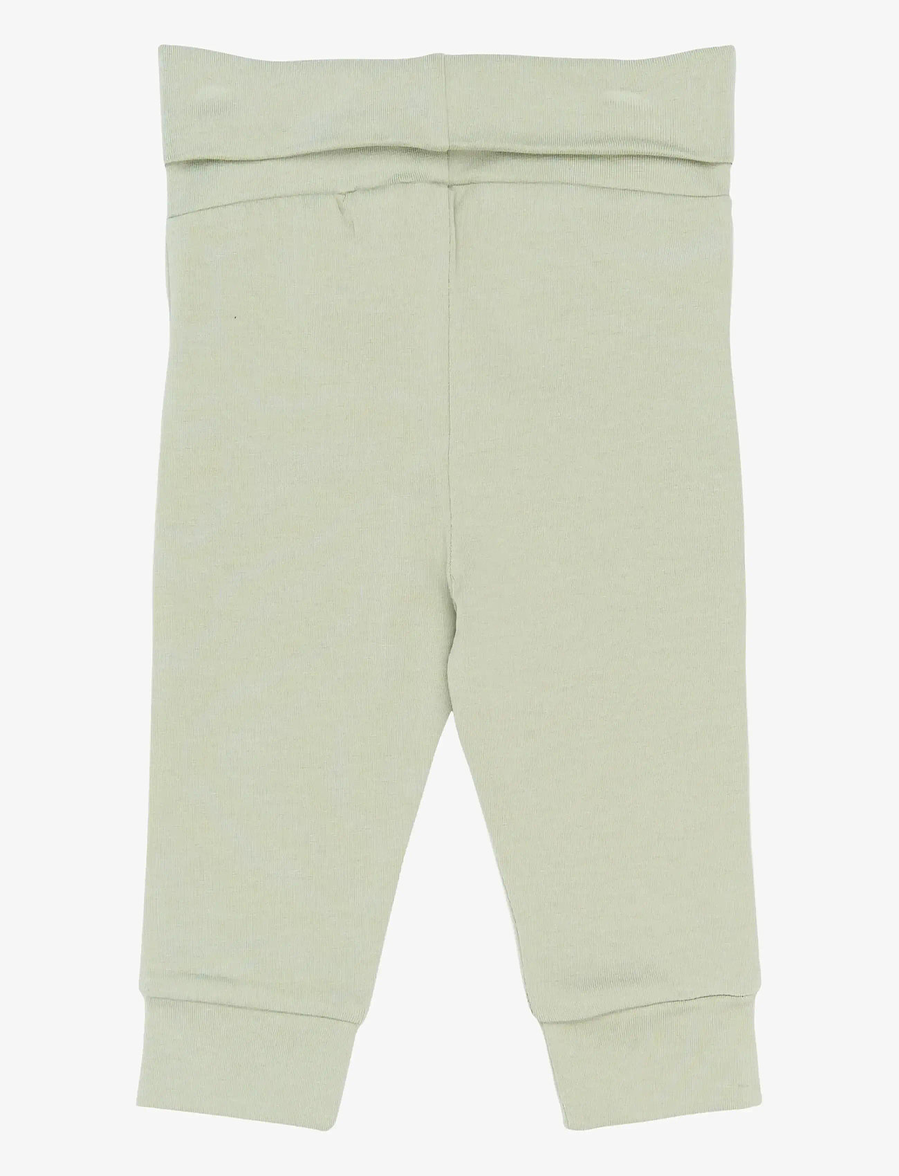 The New - TNSBPhoenix Pants - laveste priser - aqua gray - 1