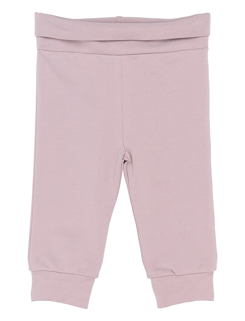 The New - TNSBPhoenix Pants - leggings - sea fog - 0