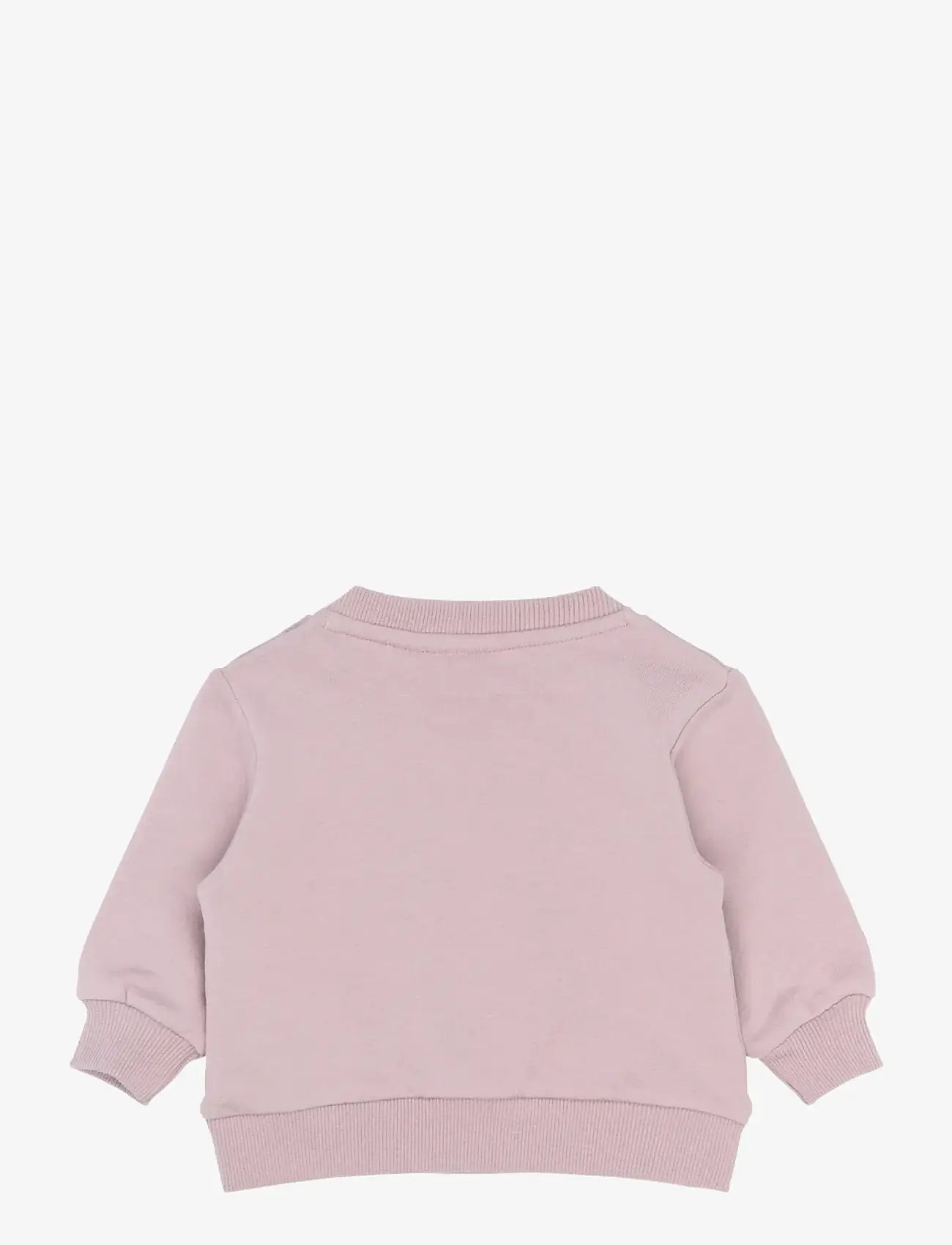 The New - TNSBSelena Sweatshirt - sweatshirts - sea fog - 1