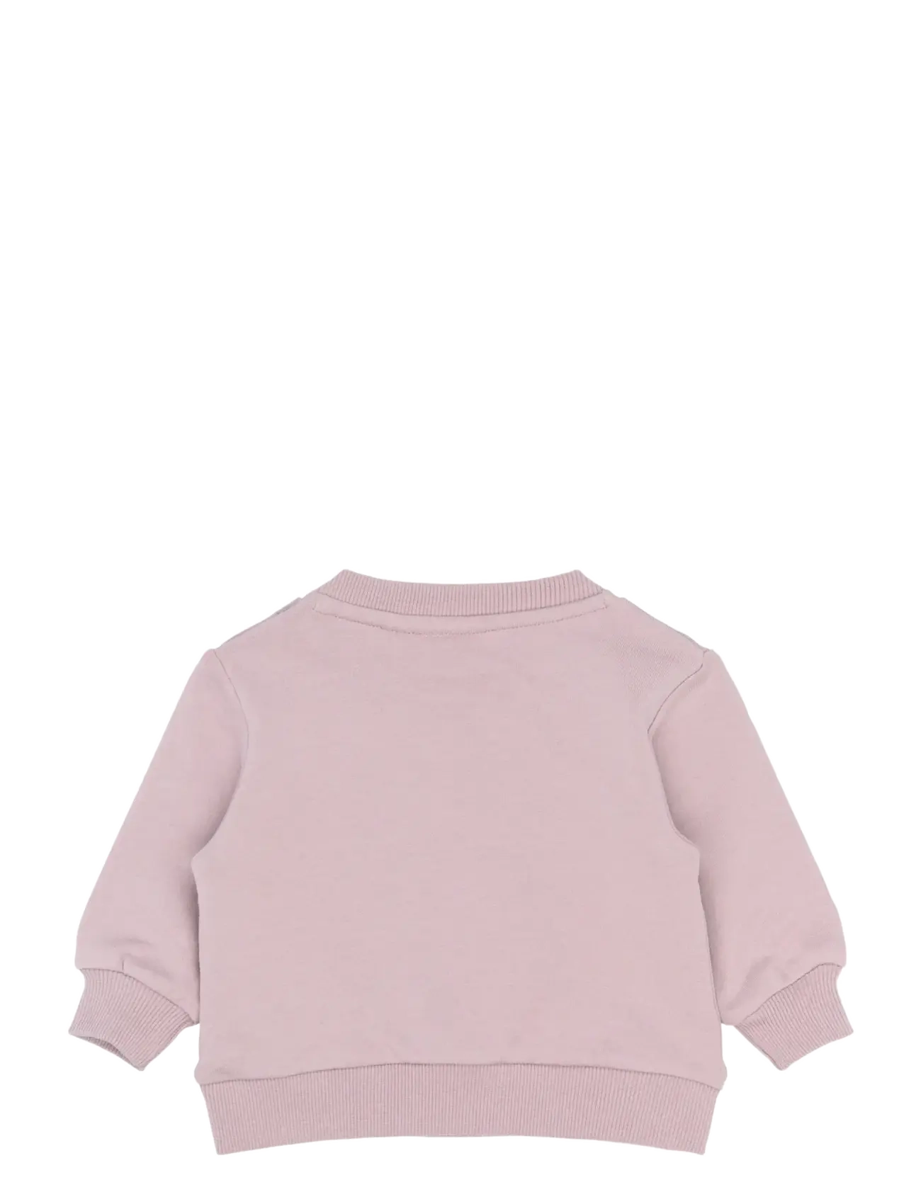 The New - TNSBSelena Sweatshirt - collegepaidat - sea fog - 1