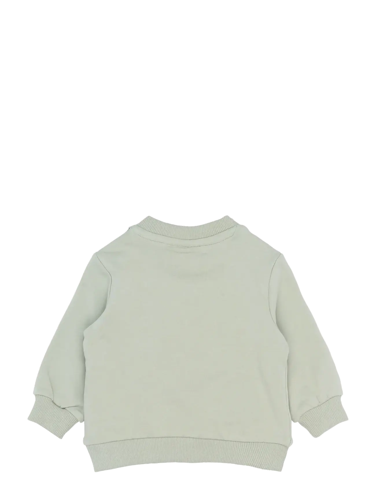 The New - TNSBSacarias Sweatshirt - sweatshirts - aqua gray - 2