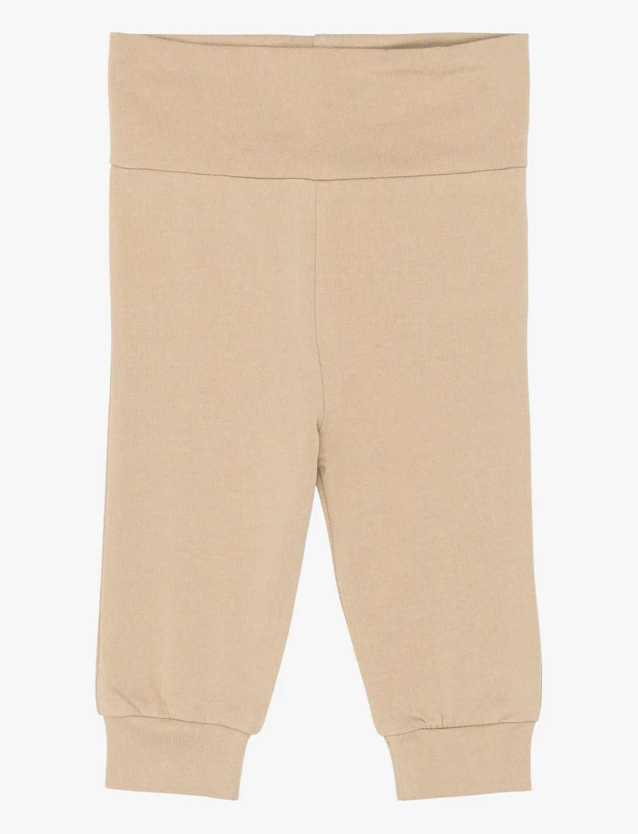 The New - TNSBPhoenix Pants - sweatpants - humus - 1