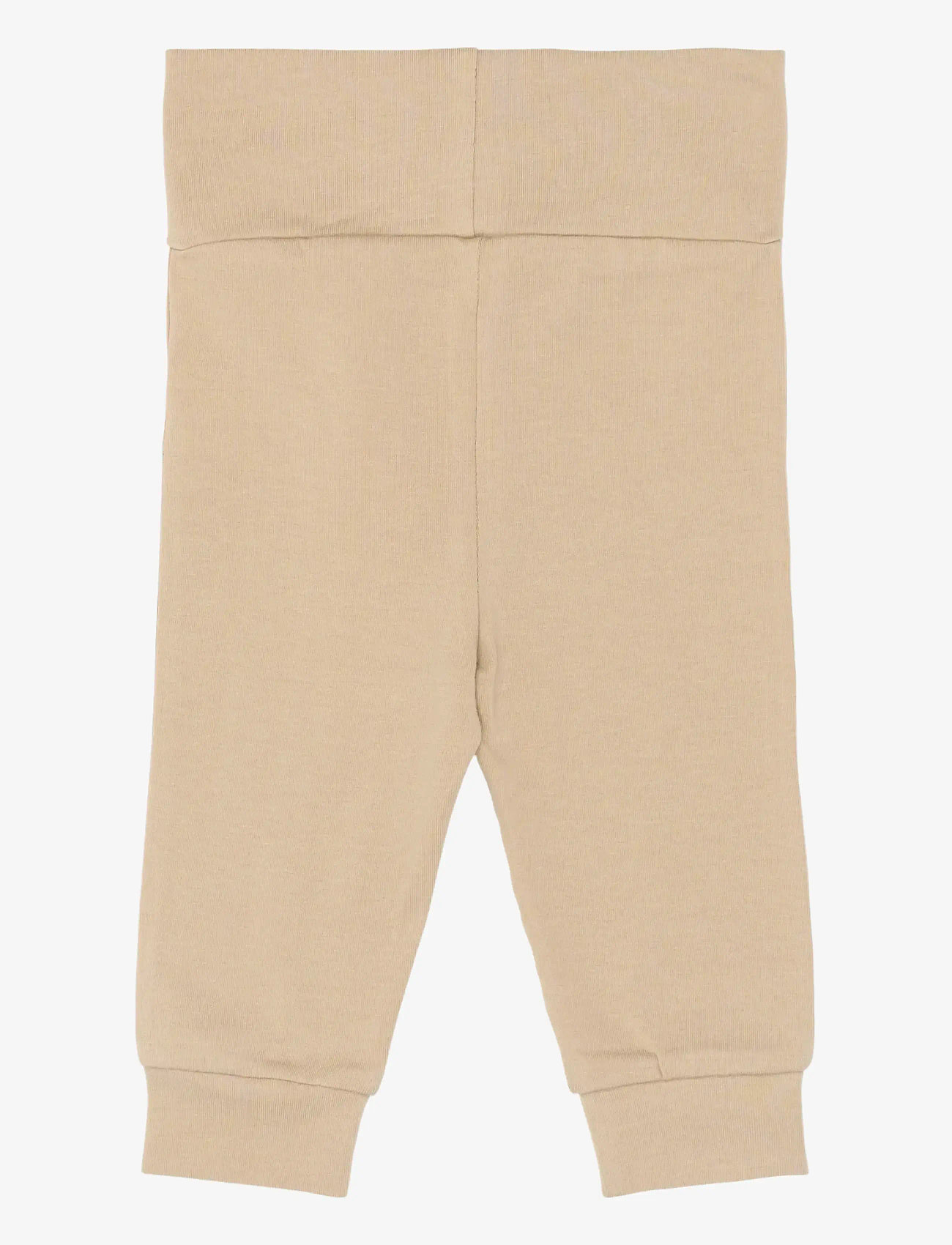 The New - TNSBPhoenix Pants - sweatpants - humus - 2