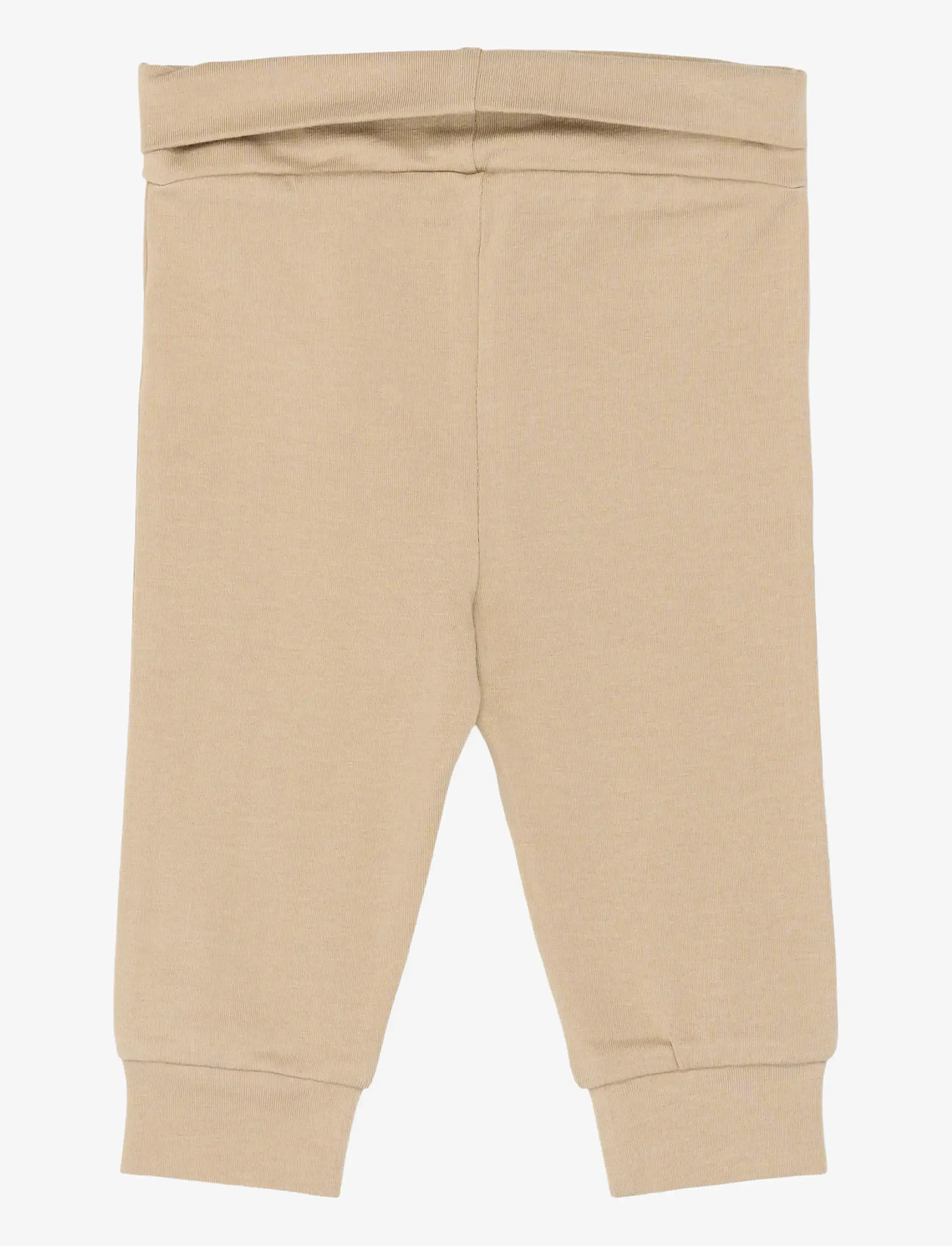 The New - TNSBPhoenix Pants - sweatpants - humus - 3