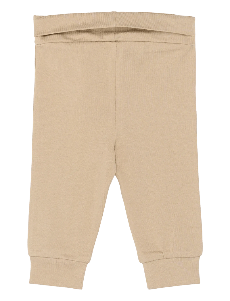The New - TNSBPhoenix Pants - sweatpants - humus - 3