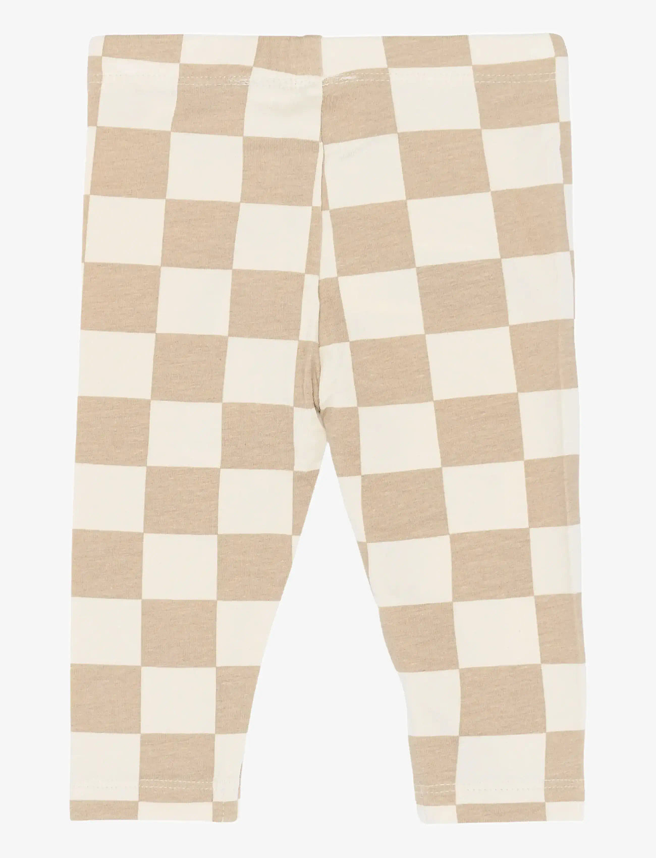 The New - TNSBTheo Leggings - leggings - humus check - 1