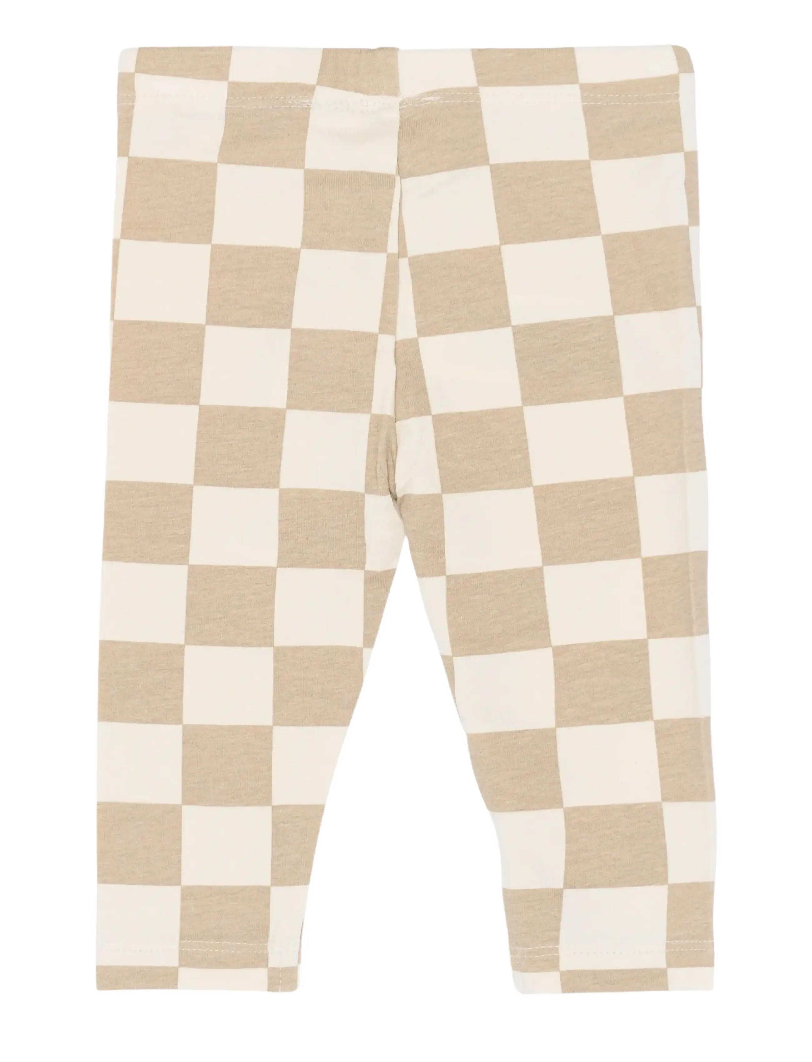 The New - TNSBTheo Leggings - leggings - humus check - 1