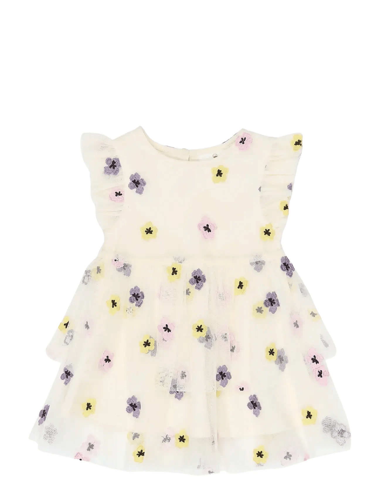 The New - Tnsbsvelda S_L Dress
