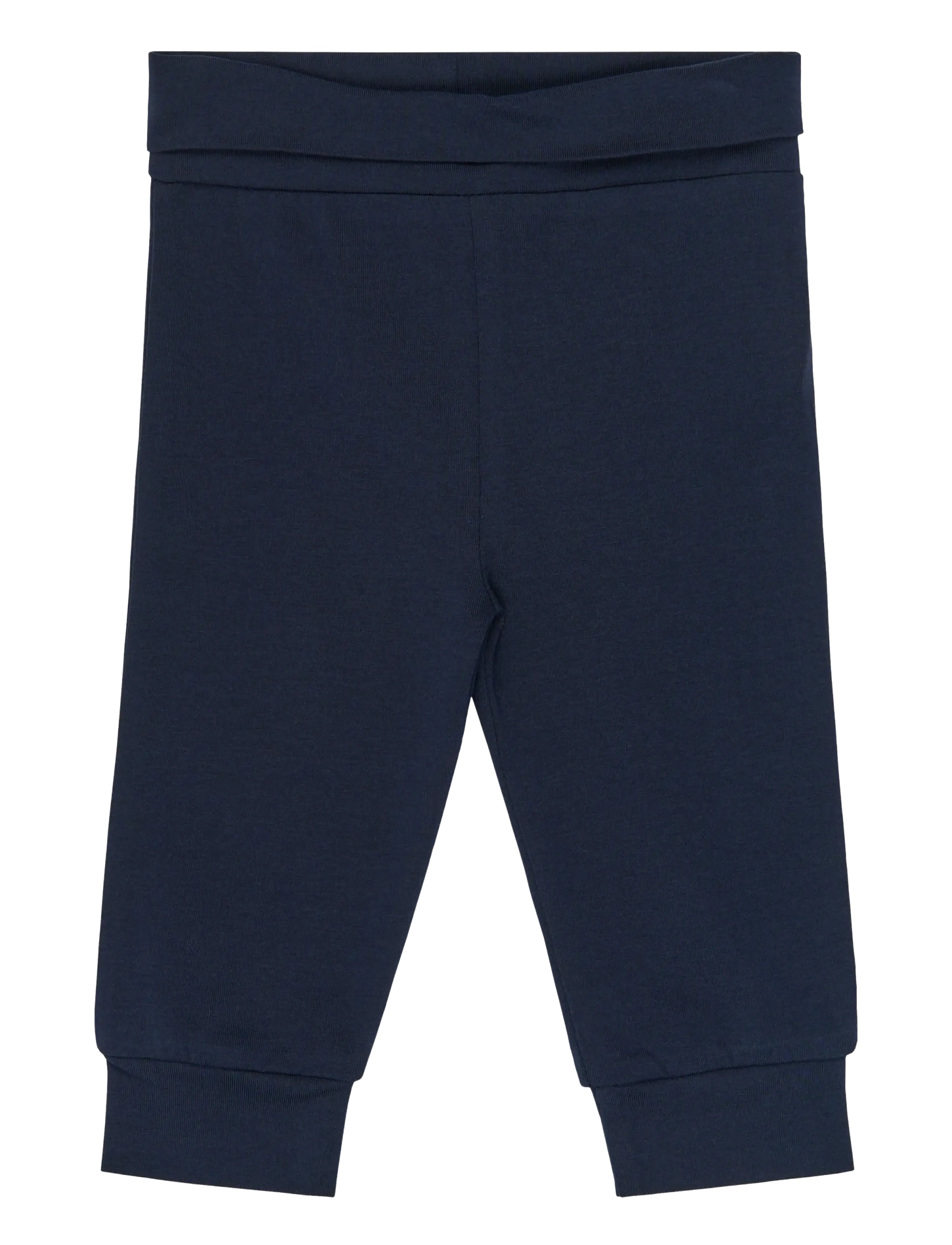 The New TNSBPhoenix Pants - Versla eftir stærð - NAVY BLAZER / navy