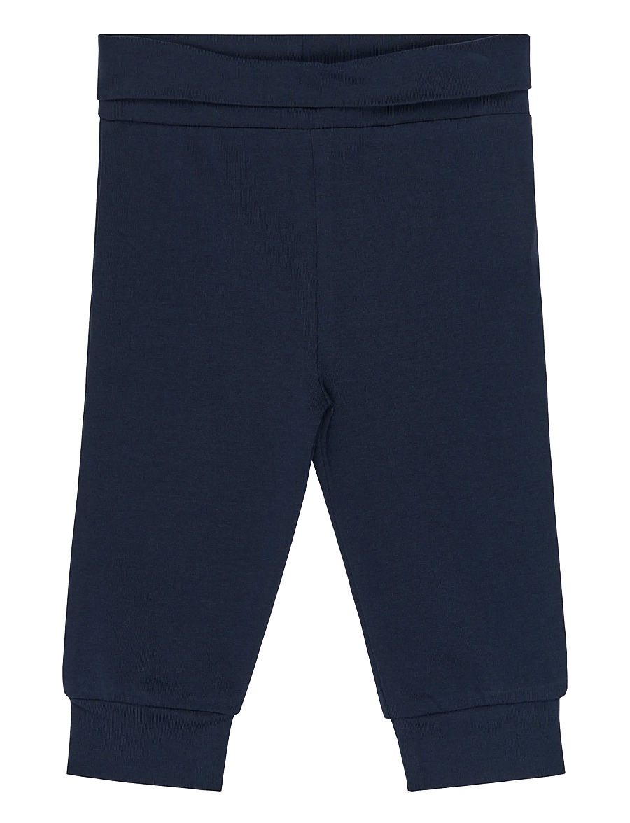 The New - TNSBPhoenix Pants - jogginghosen - navy blazer - 0