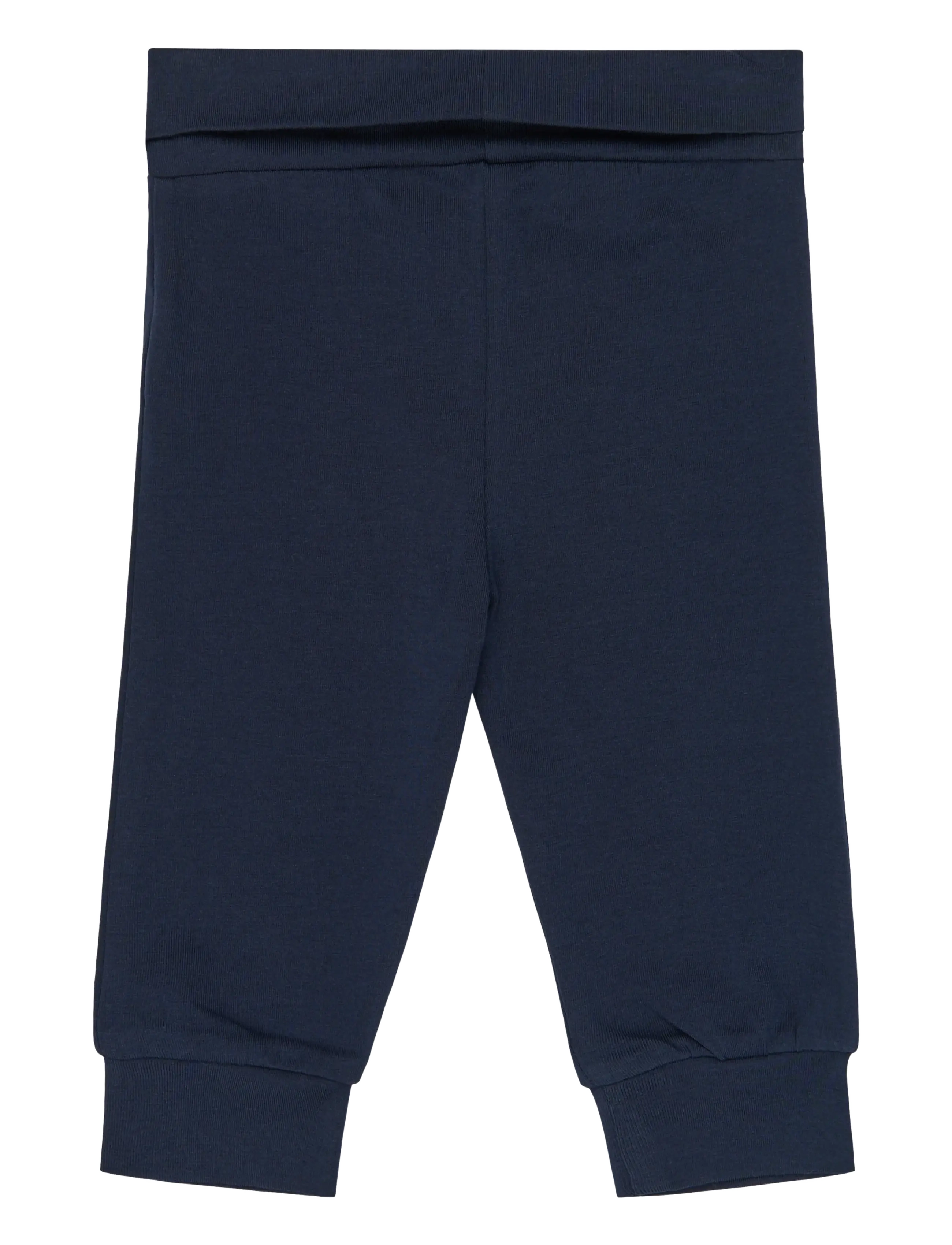 The New - TNSBPhoenix Pants - sweatpants - navy blazer - 1