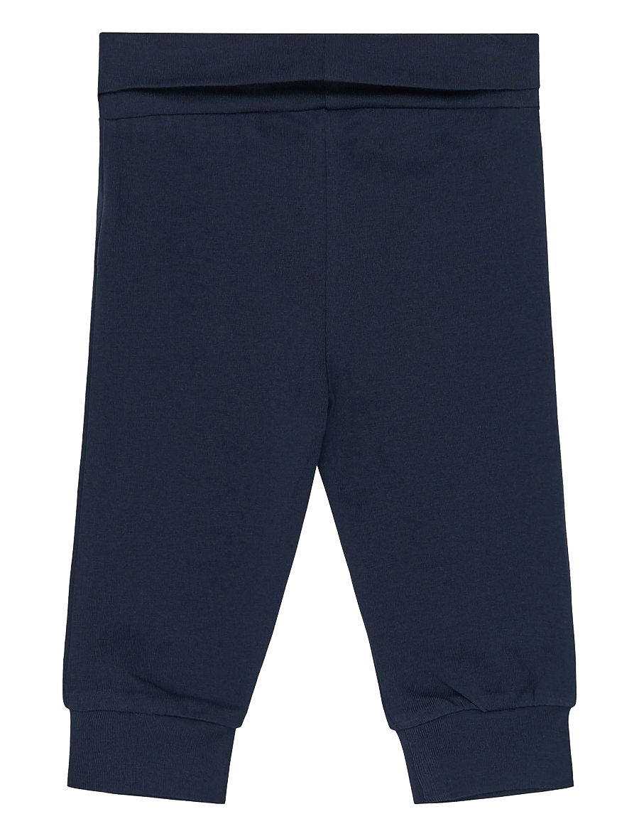 The New - TNSBPhoenix Pants - sweatpants - navy blazer - 1
