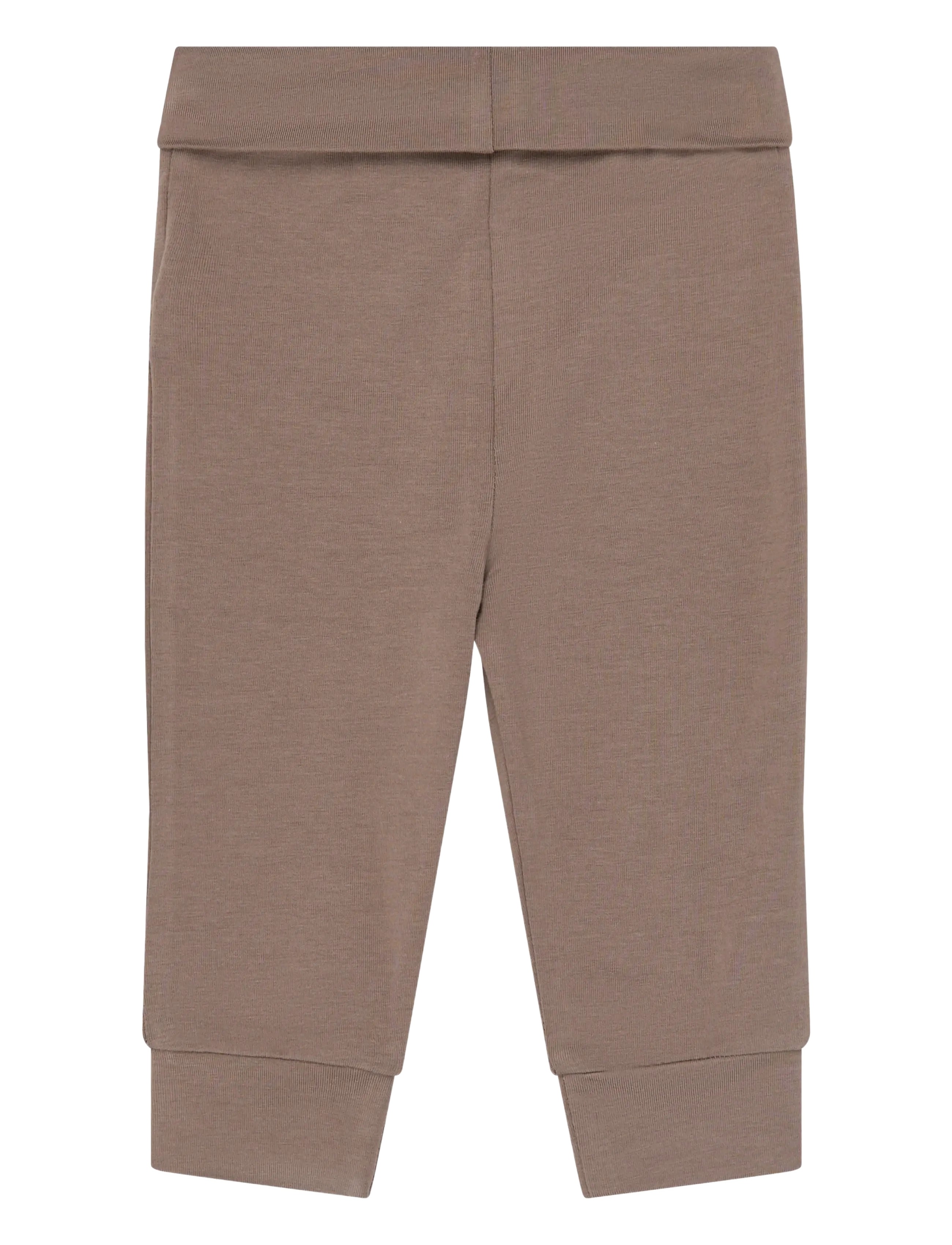 The New - TNSBPhoenix Pants - jogginghosen - taupe gray tn - 1