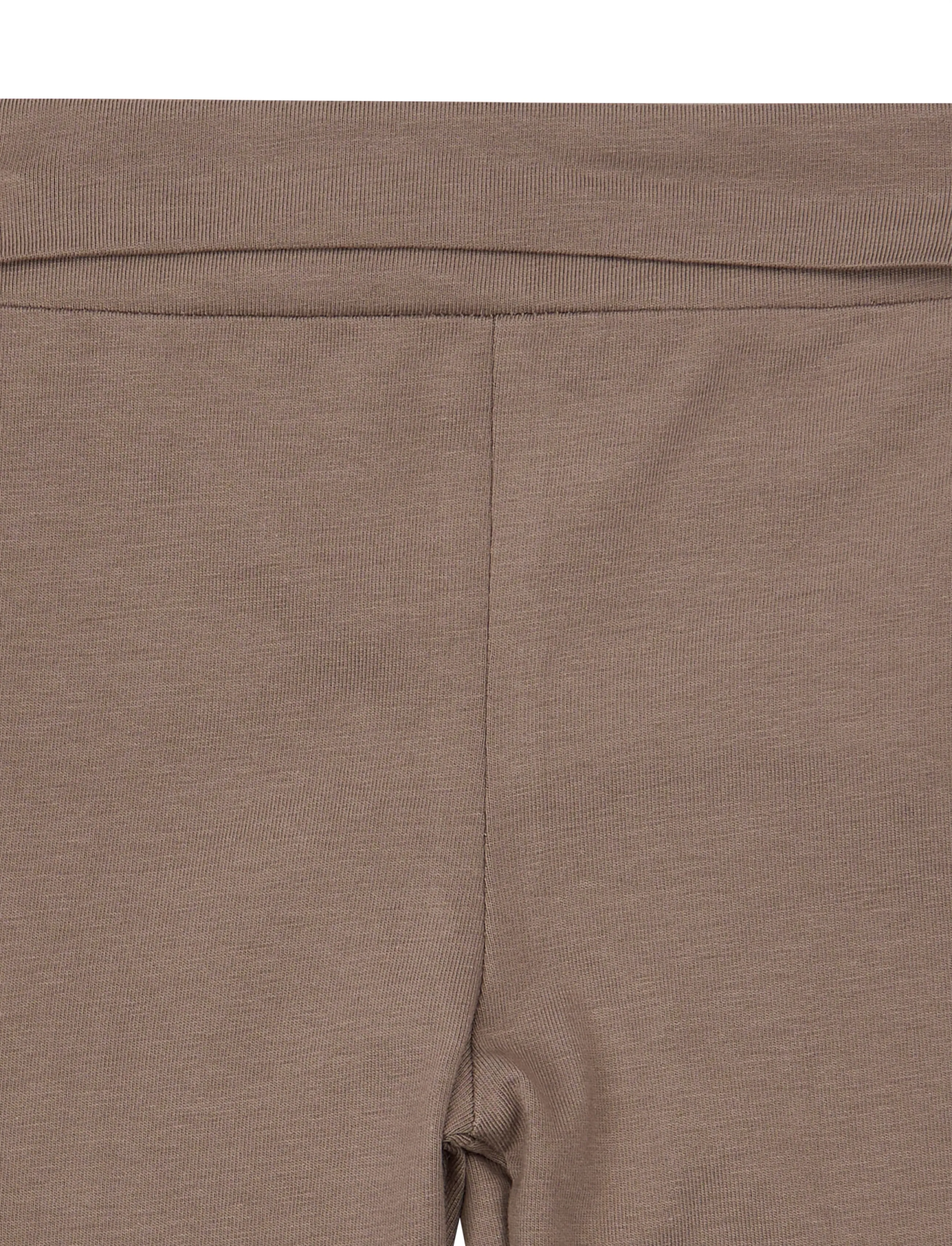 The New - TNSBPhoenix Pants - jogginghosen - taupe gray tn - 2