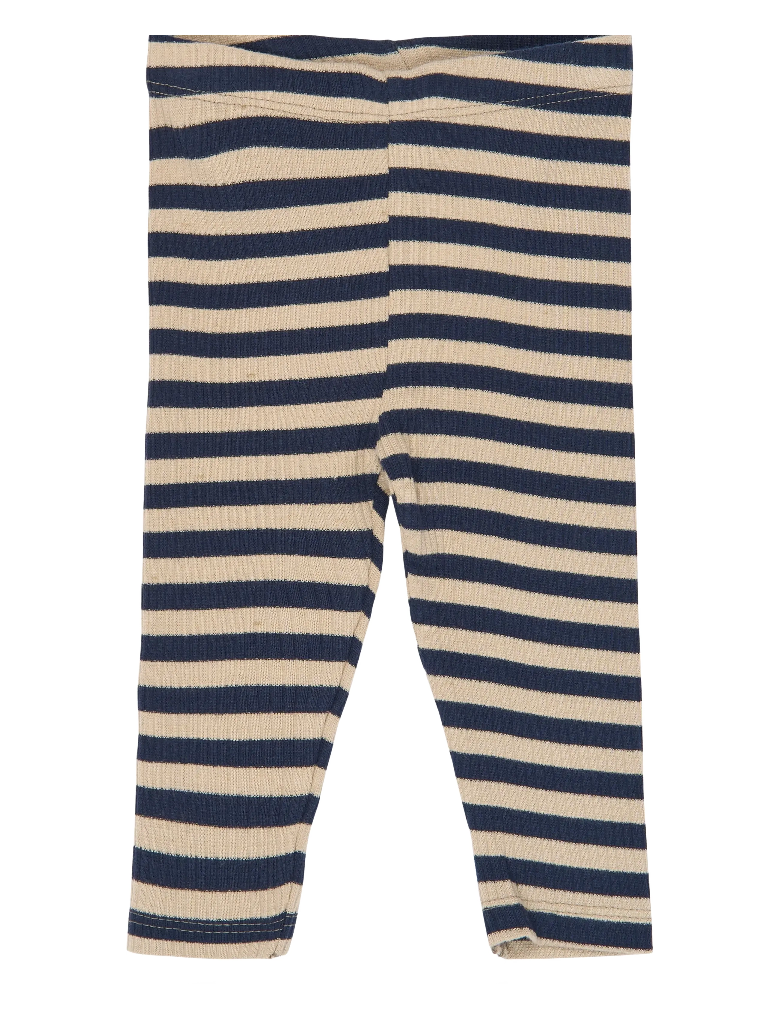 NAVY BLAZER STRIPED