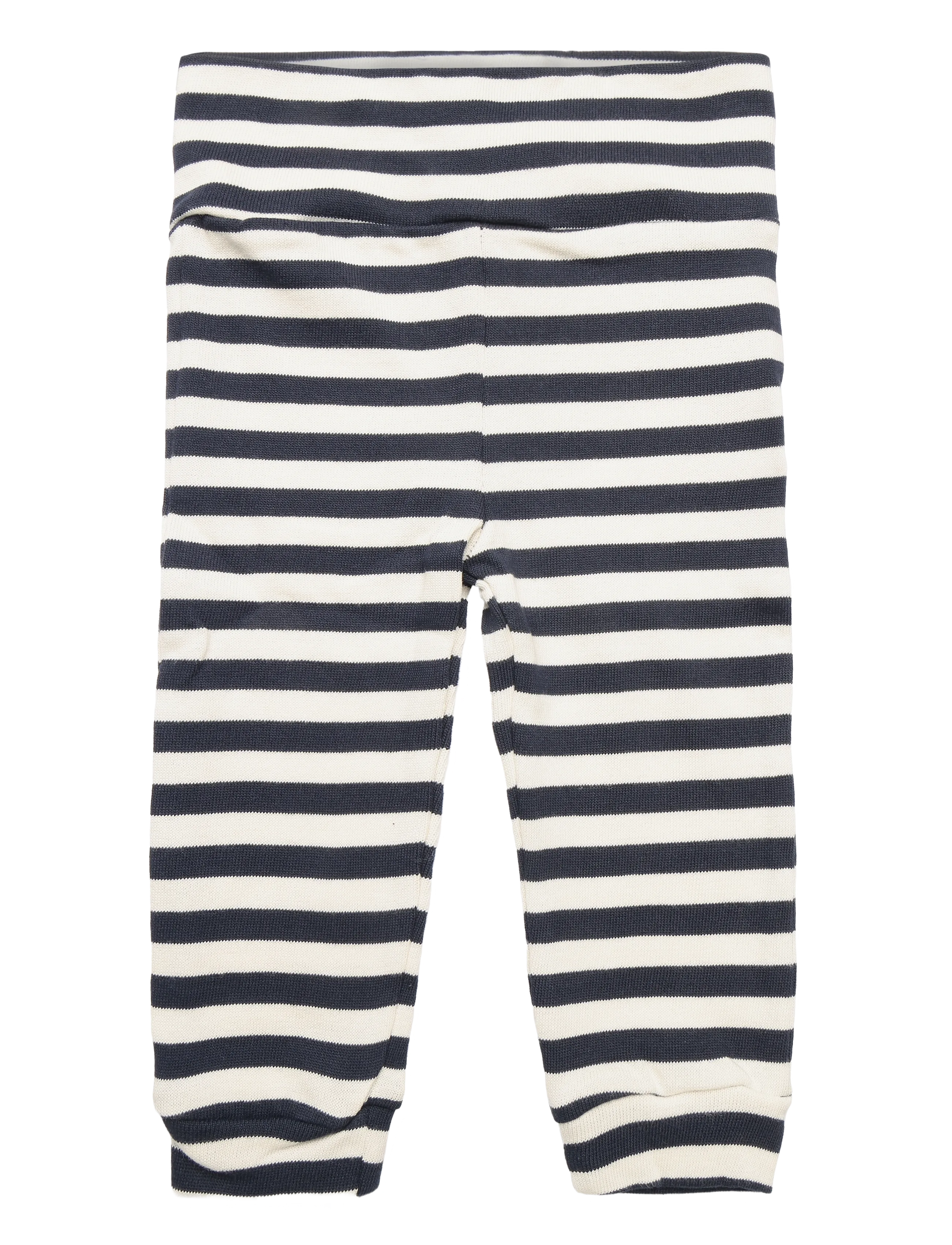 The New TNSBVolker Pants - Hosen - NAVY BLAZER STRIPED / navy