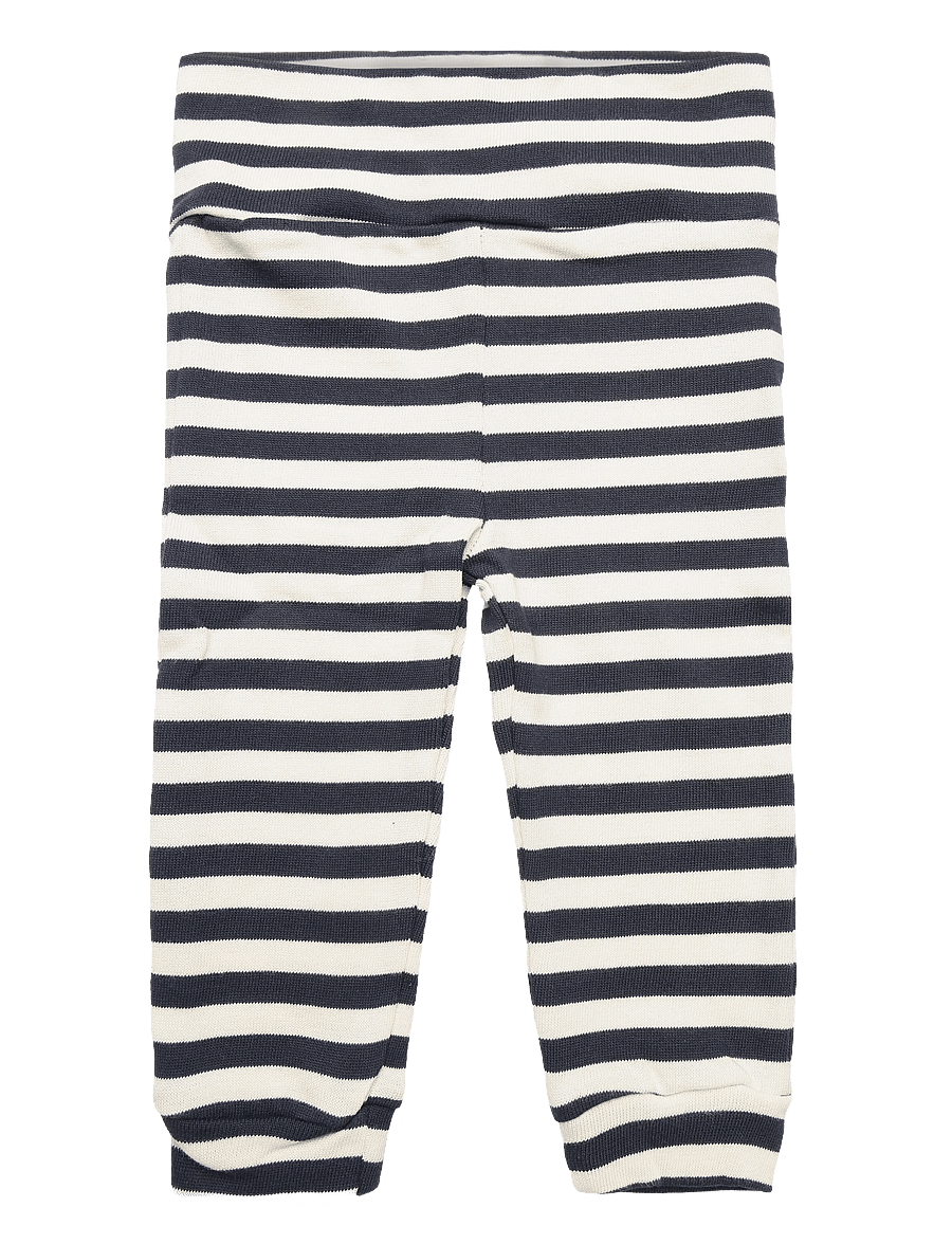 The New - TNSBVolker Pants - babyhosen - navy blazer striped - 0