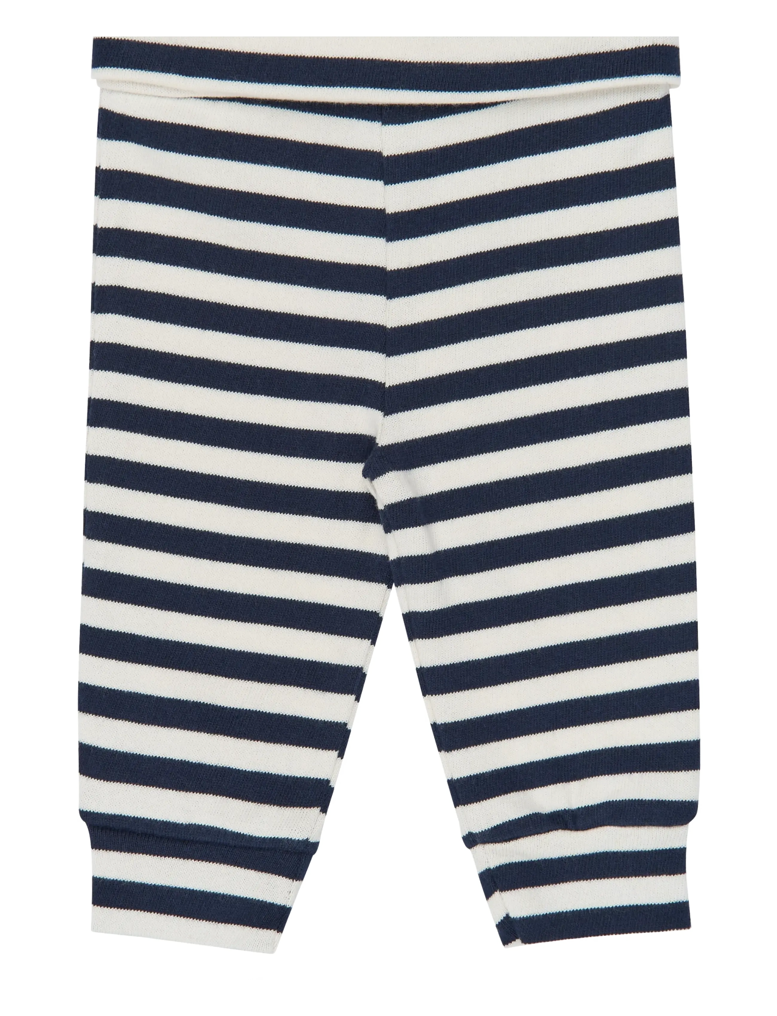 The New - TNSBVolker Pants - babyhosen - navy blazer striped - 1