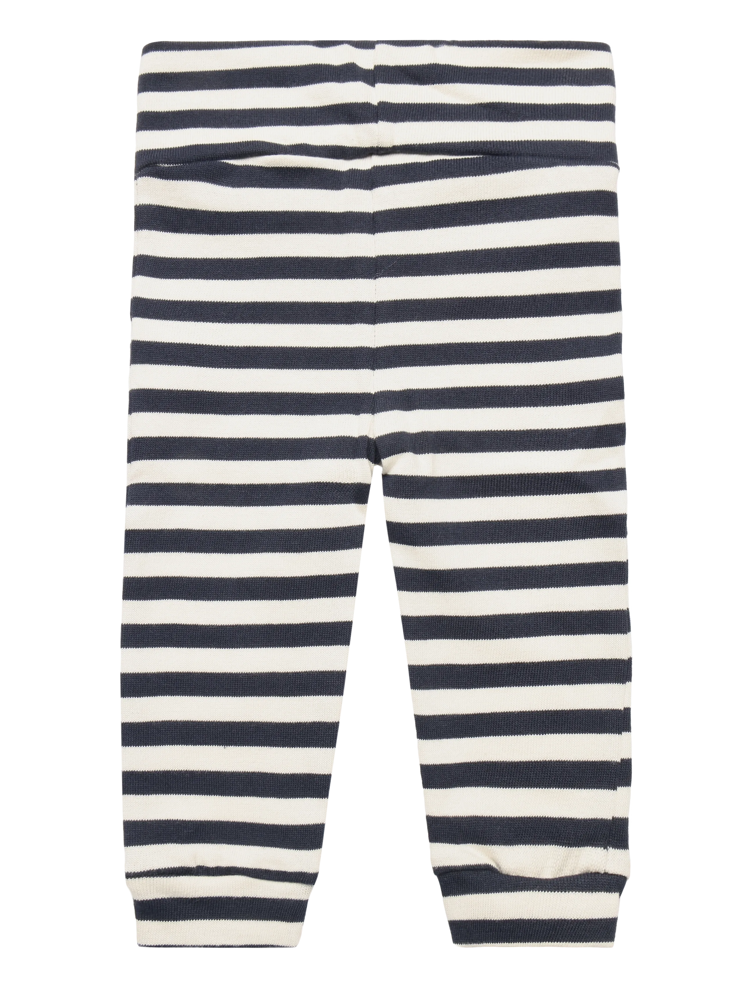 The New - TNSBVolker Pants - herbstliche kleidung - navy blazer striped - 1