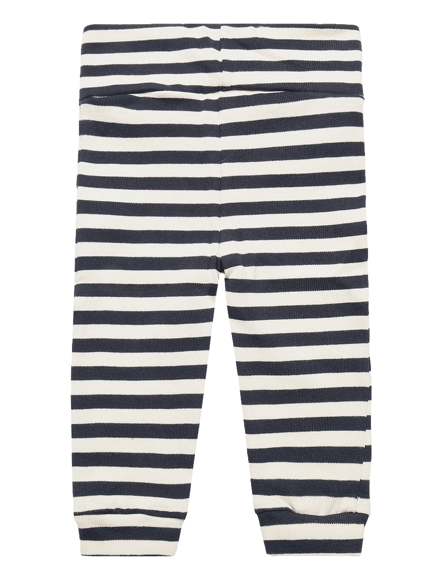 The New - TNSBVolker Pants - babyhosen - navy blazer striped - 1