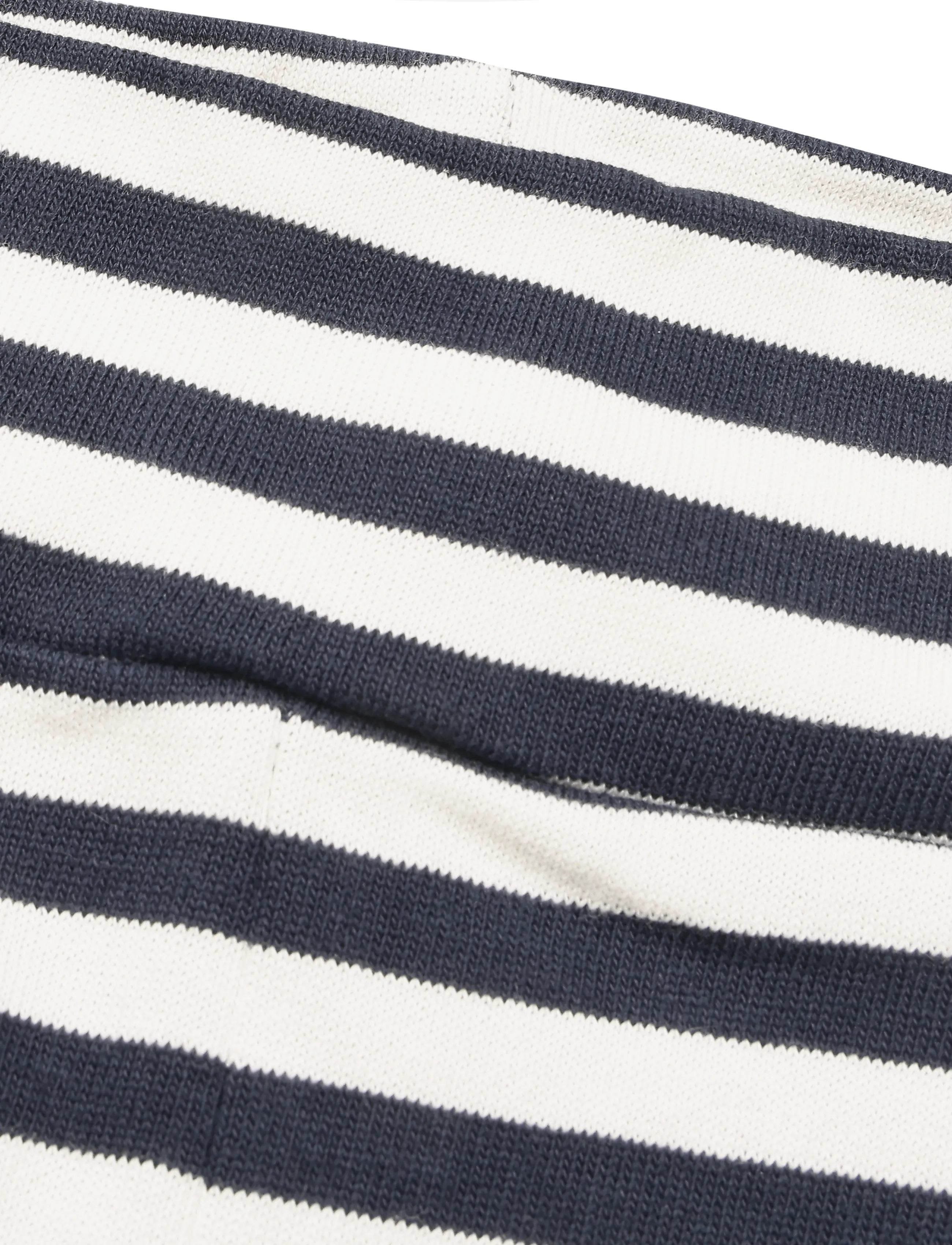 The New - TNSBVolker Pants - herbstliche kleidung - navy blazer striped - 2