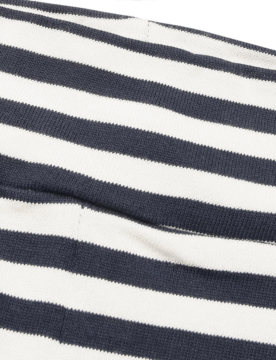 The New - TNSBVolker Pants - babyhosen - navy blazer striped - 2