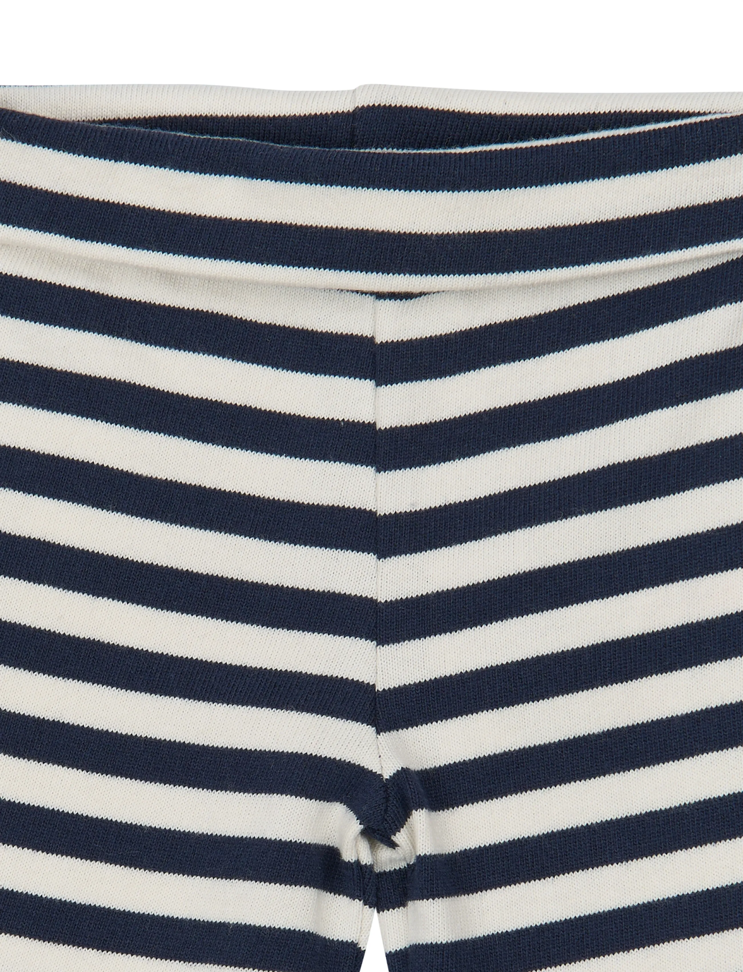 The New - TNSBVolker Pants - babyhosen - navy blazer striped - 2